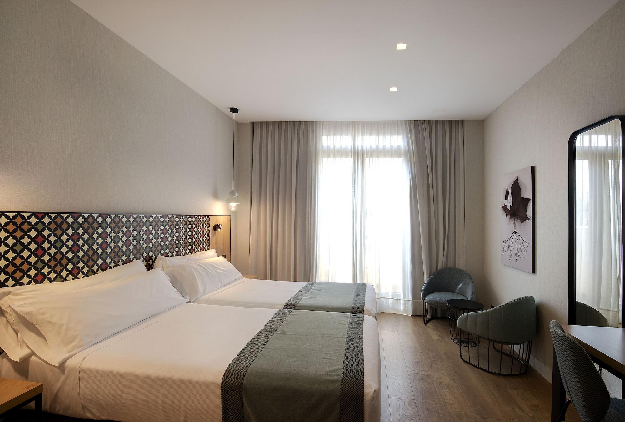 Hotel Catalonia Excelsior