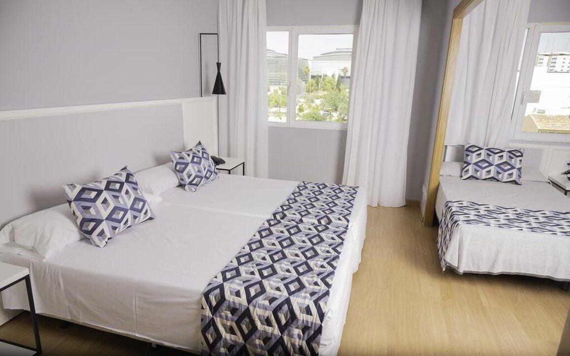 Beleret Hotel 3*