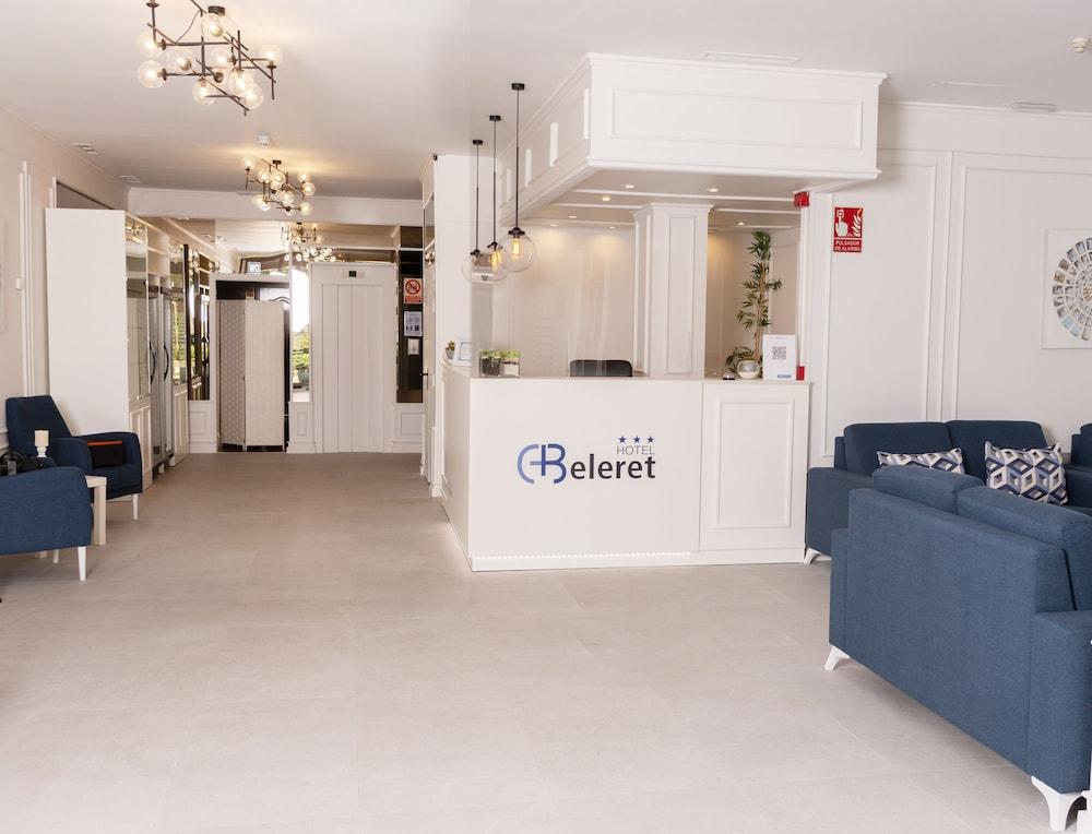 Beleret Hotel Valencia