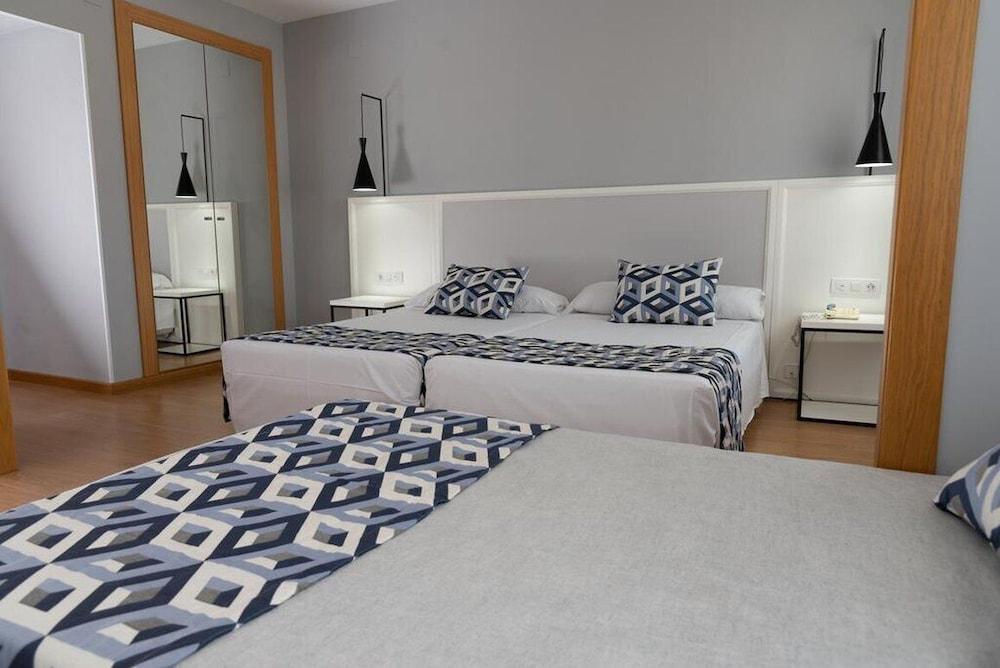 Beleret Hotel 3*