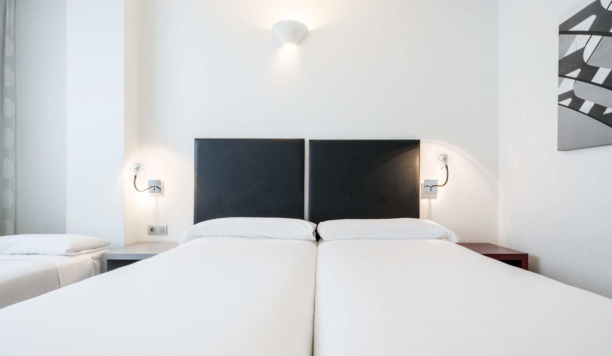 Hotel Ilunion Aqua 3 Valencia
