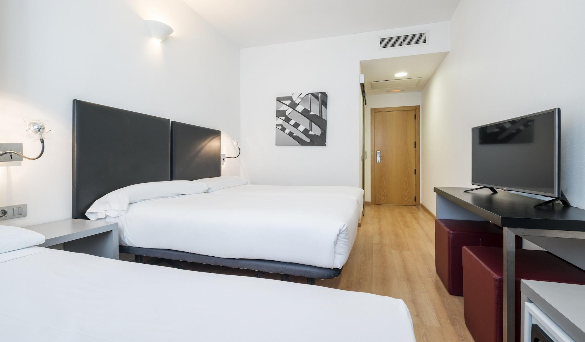 Ilunion Aqua 3 Hotel 3*