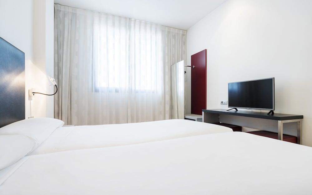 Hotel Ilunion Aqua 3 Valencia