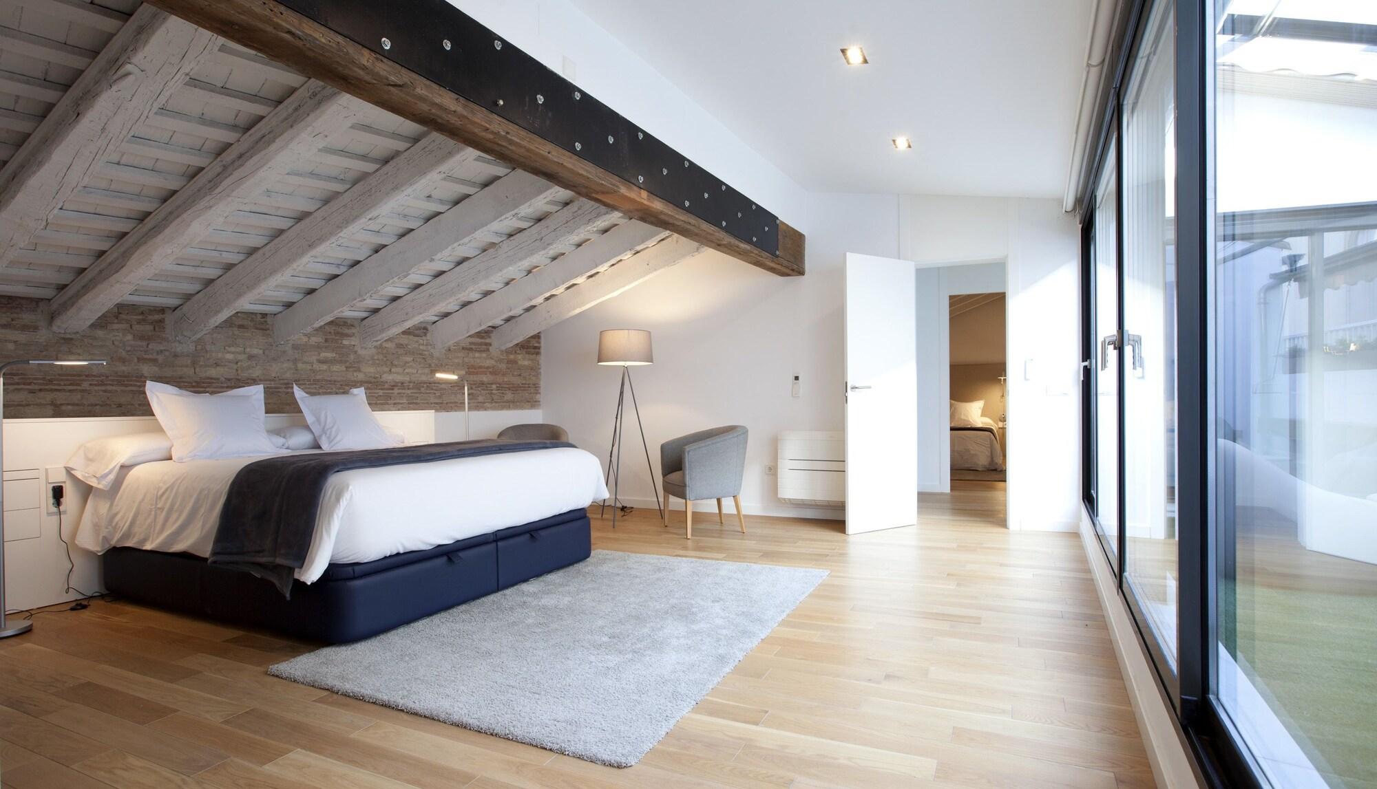 Appartement Valenciaflats San Martin