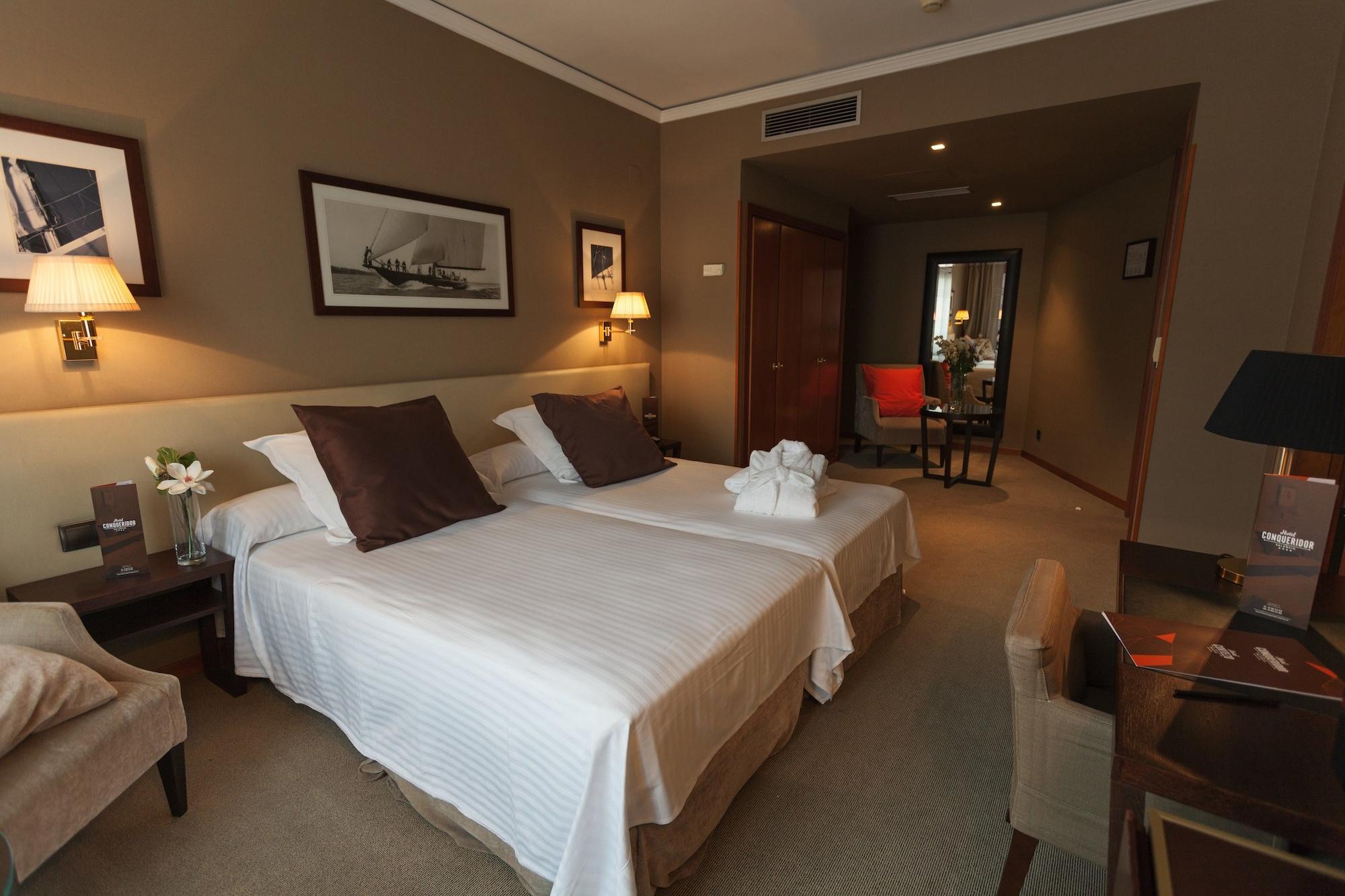 Conqueridor Hotel Valencia