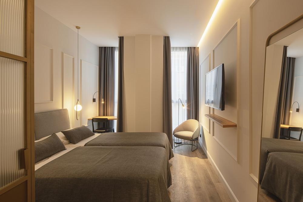 Conqueridor Hotel 4*