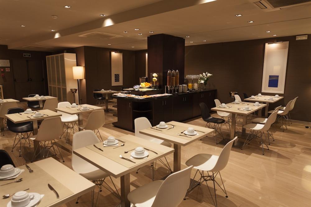 Hotel Conqueridor Valencia