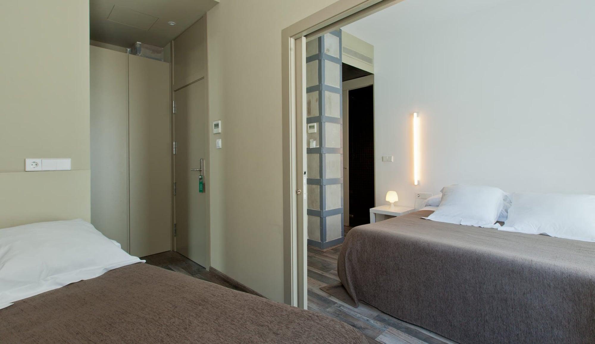 Cosy Bolseria Guest house Valencia