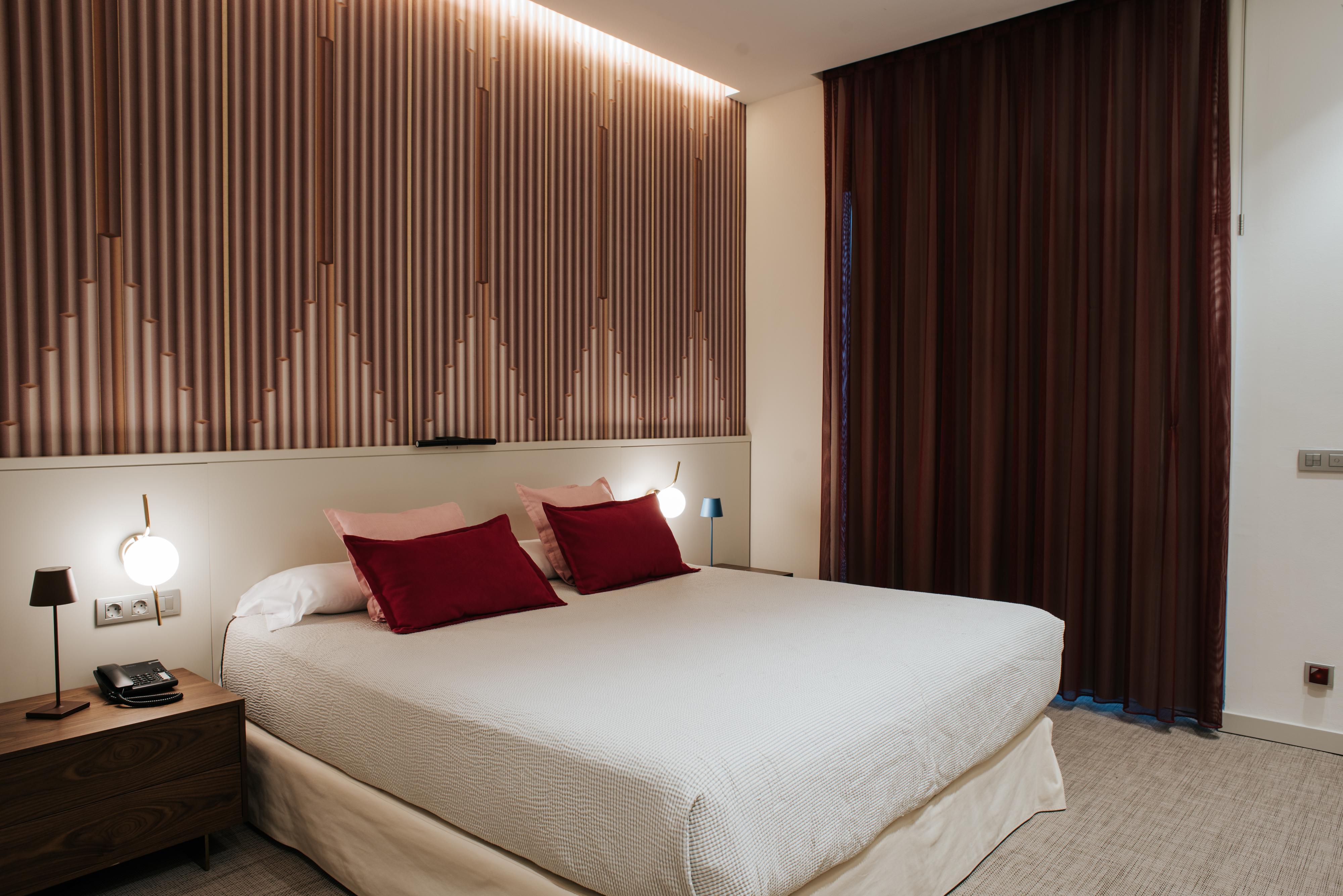 Hotel Neptuno Valencia