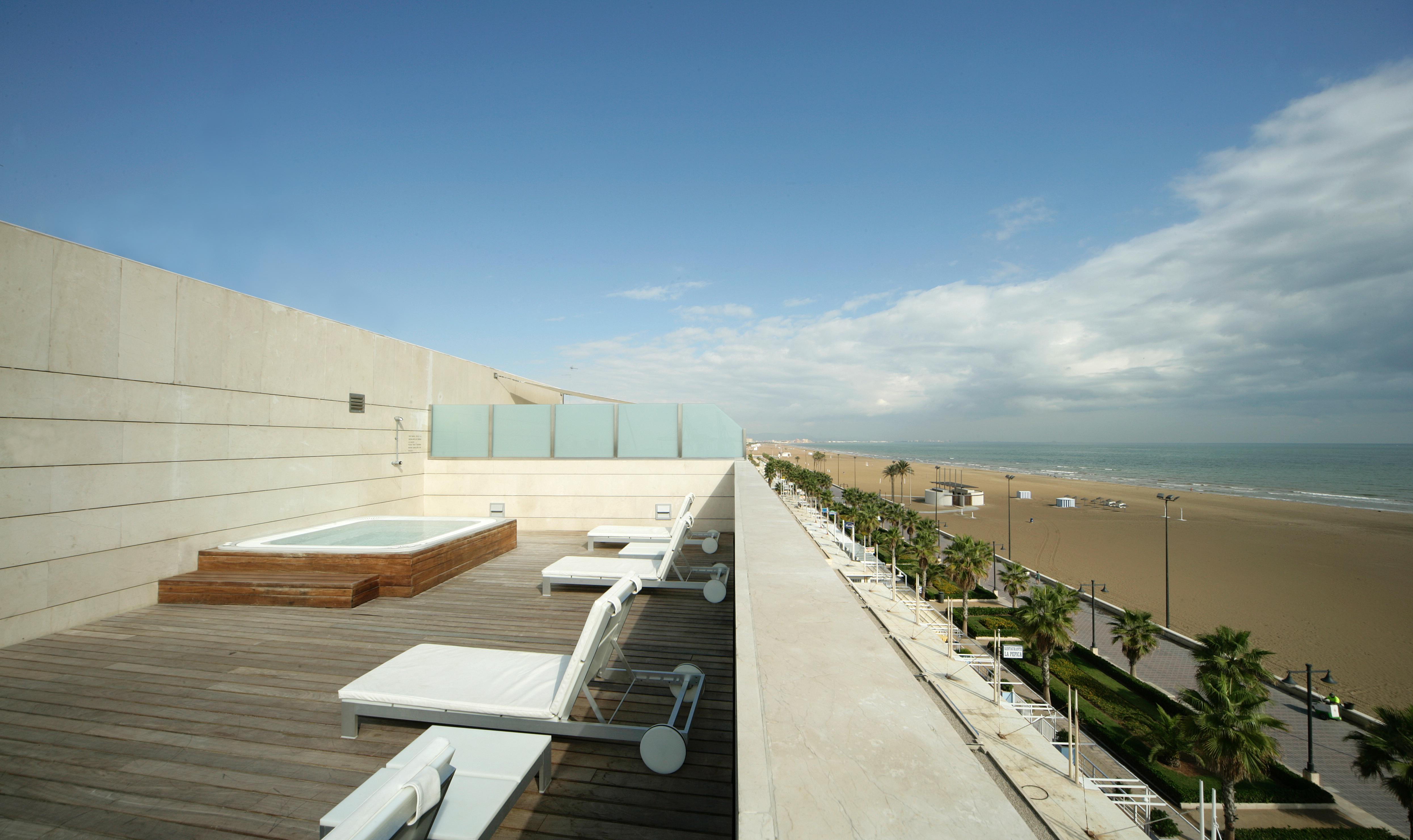 Hotel Neptuno