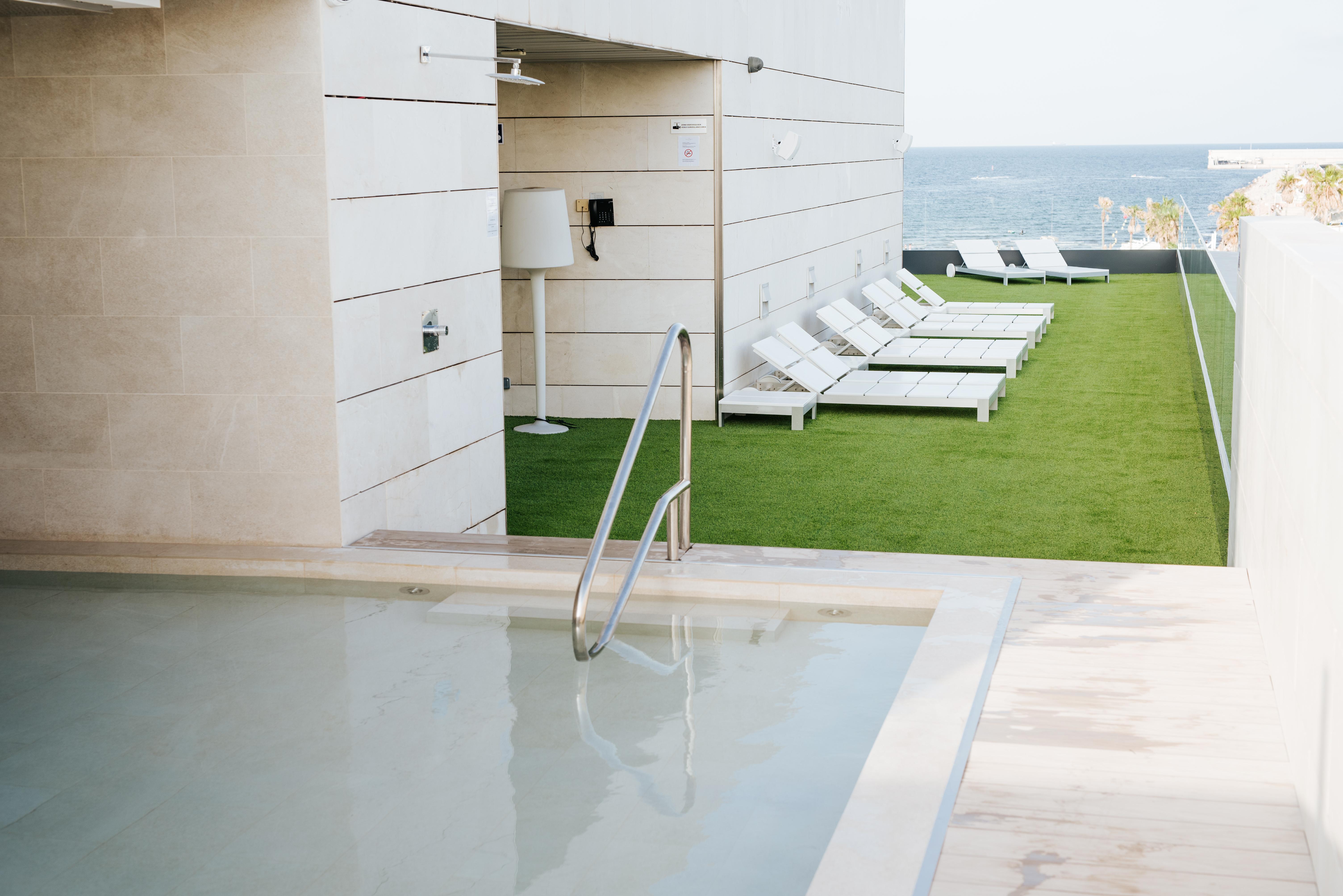 Neptuno Hotel