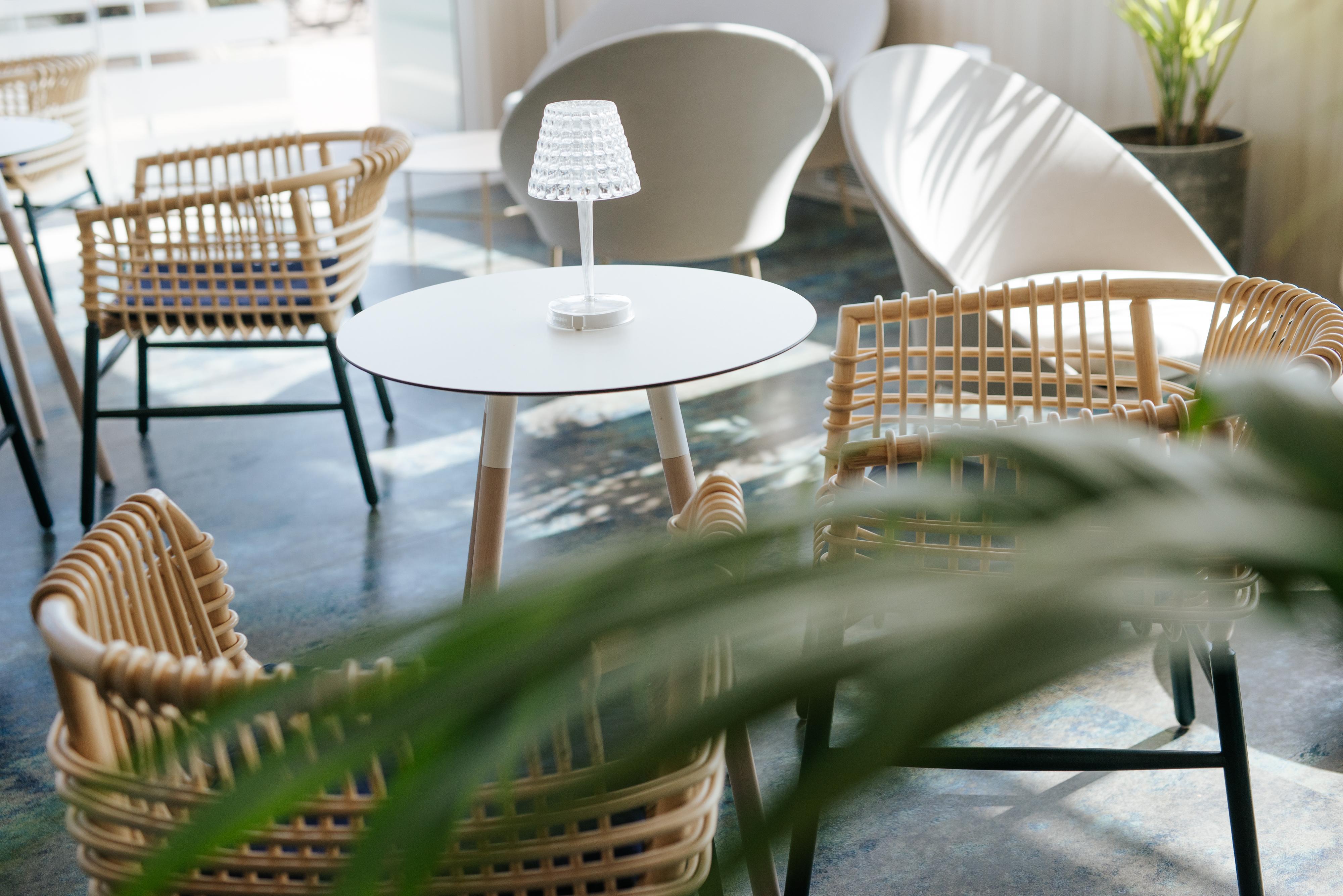 Hotel Neptuno 4*