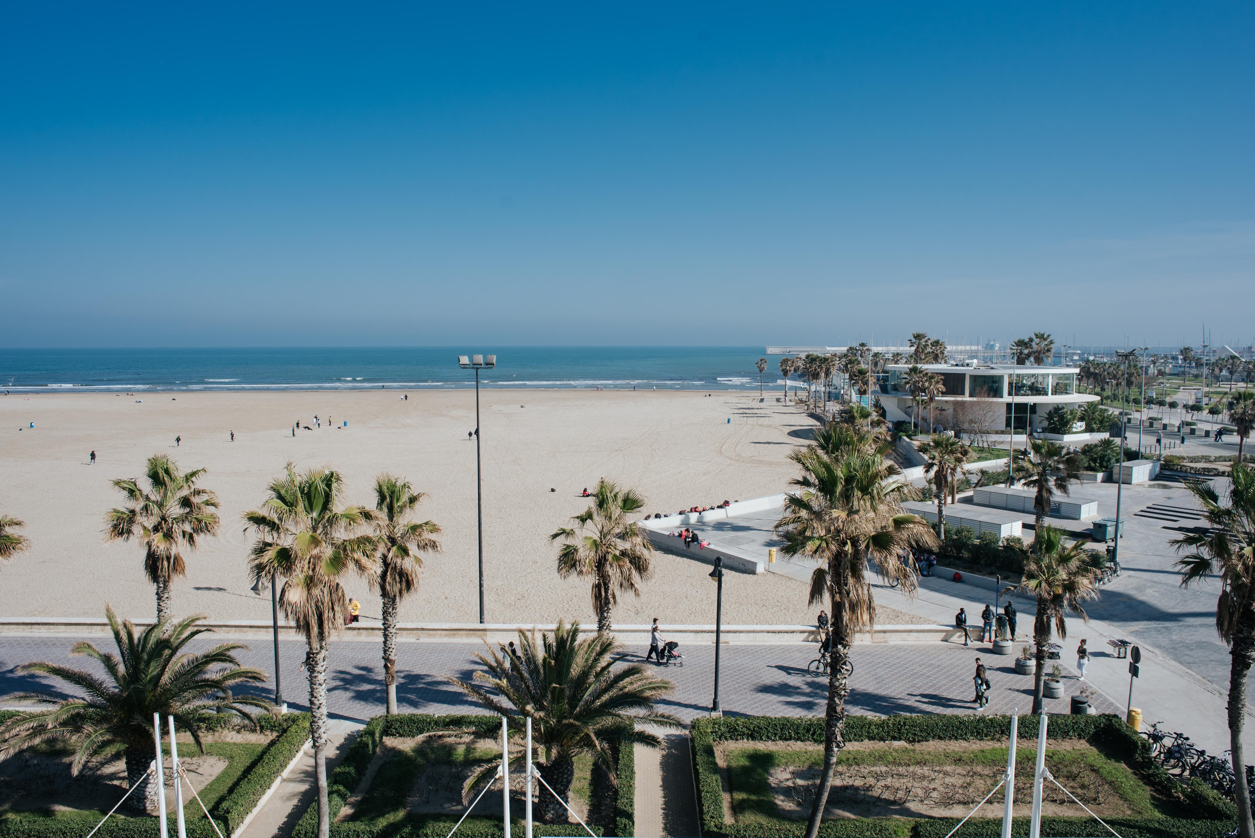 Neptuno Hotel