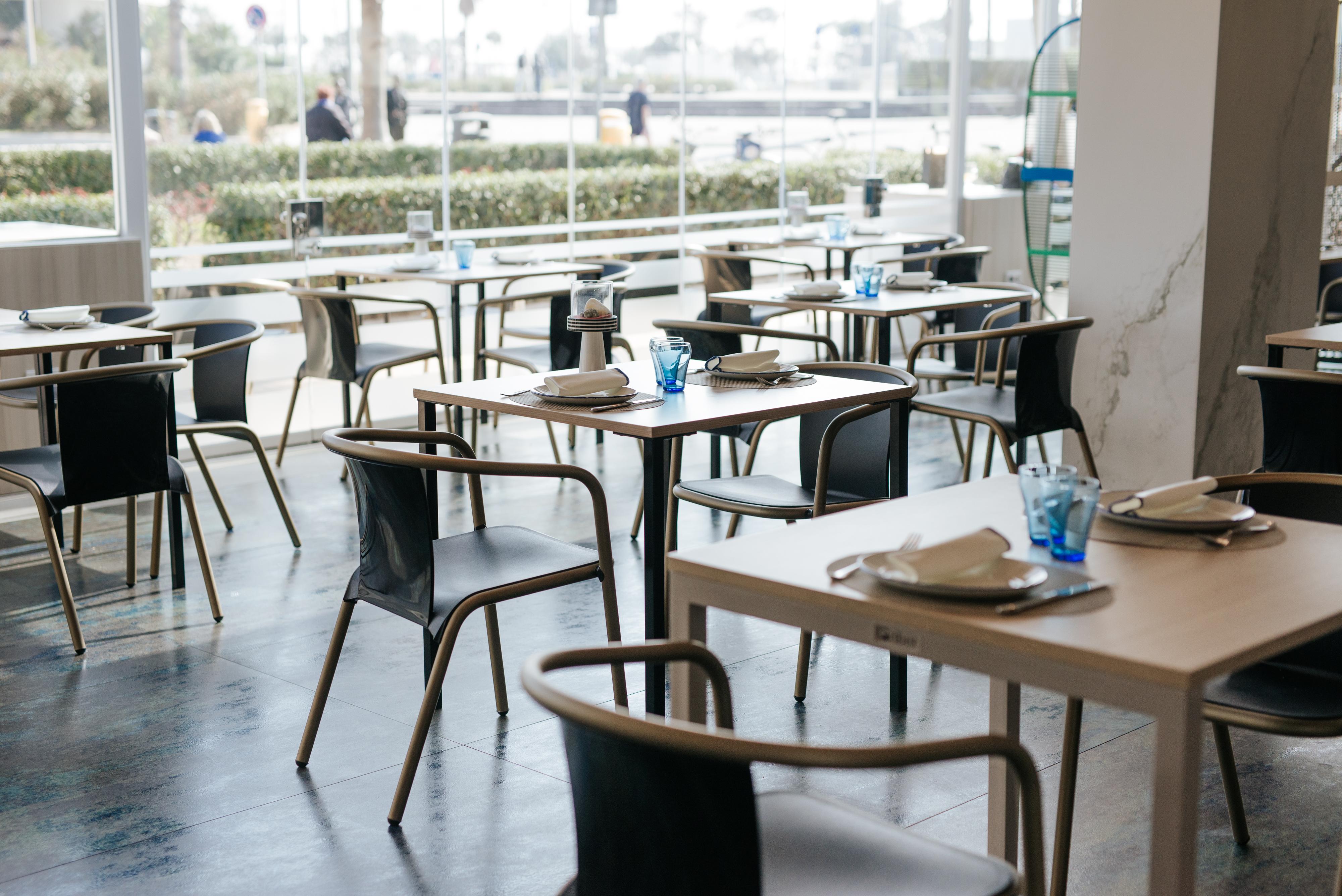 Hotel Neptuno 4*