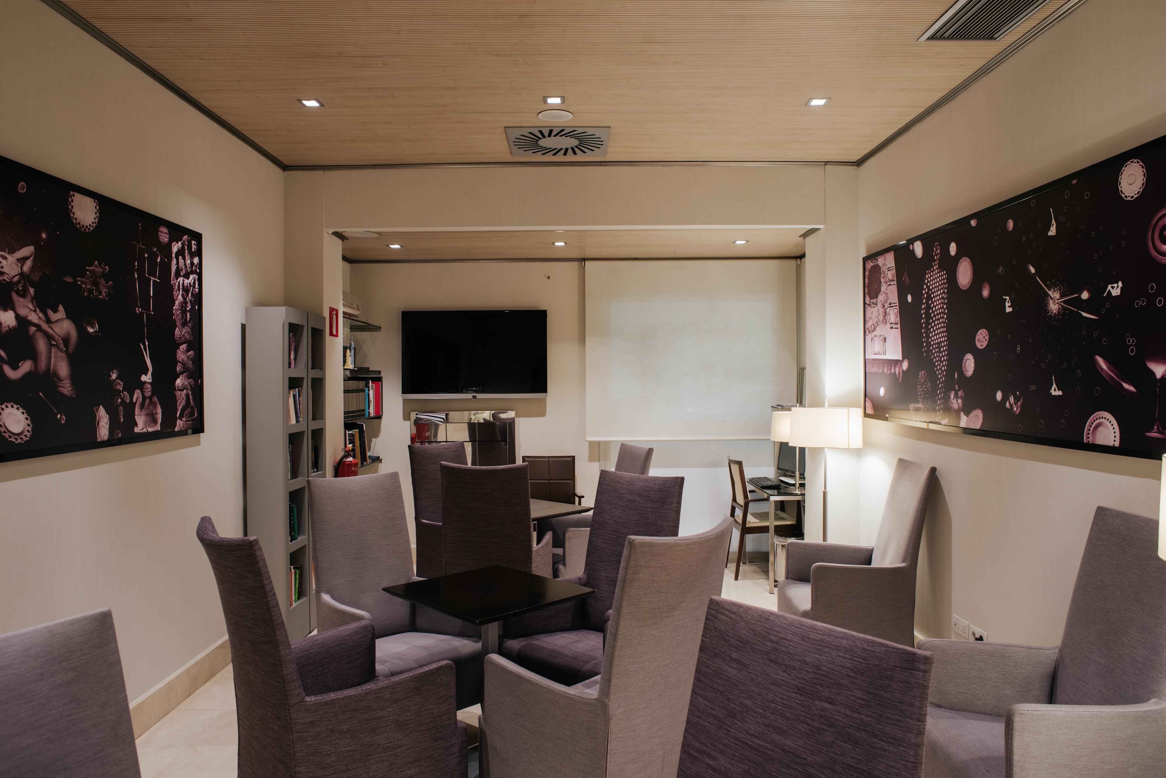 Neptuno Hotel Valencia