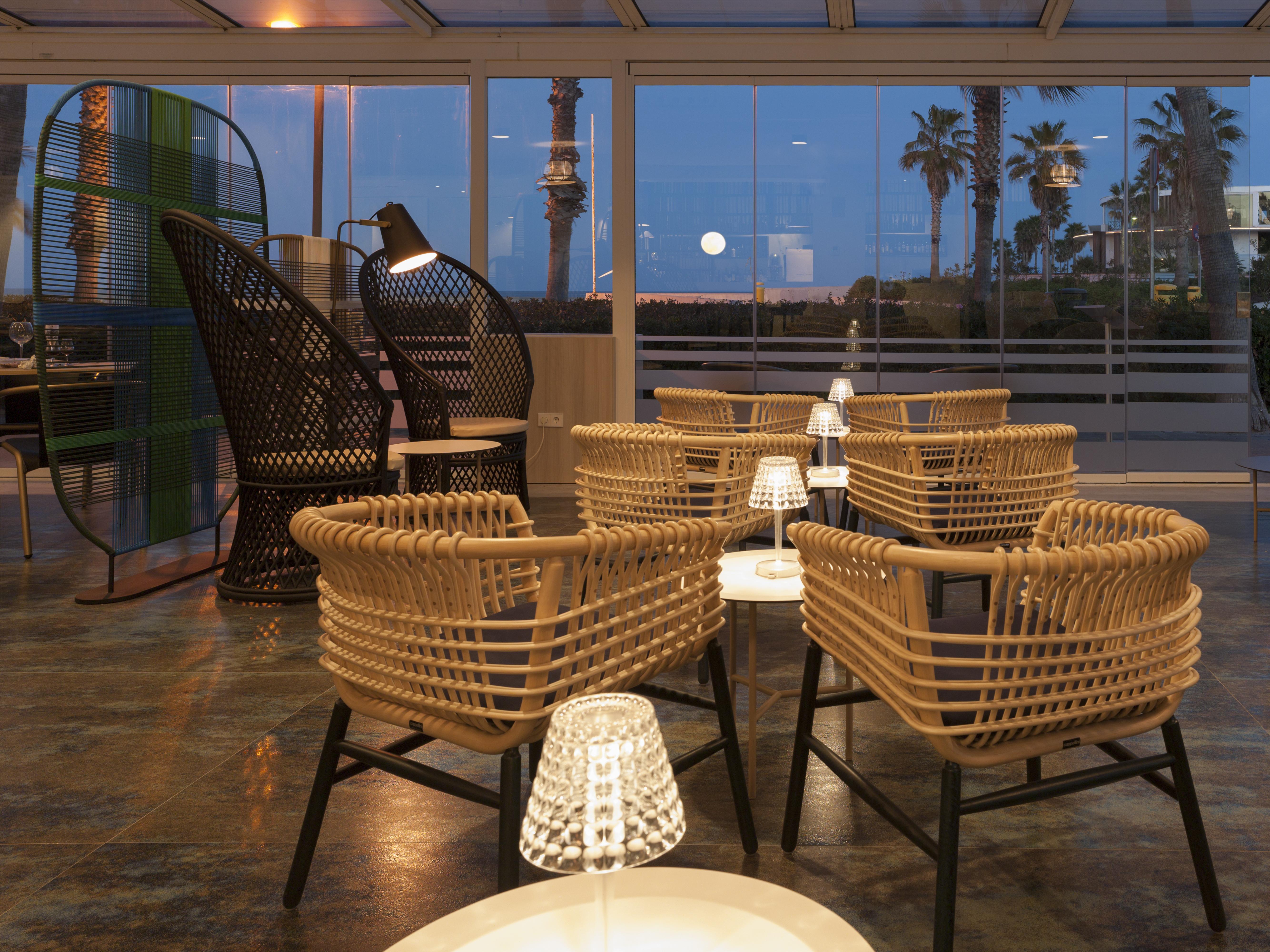 Neptuno Hotel 4*