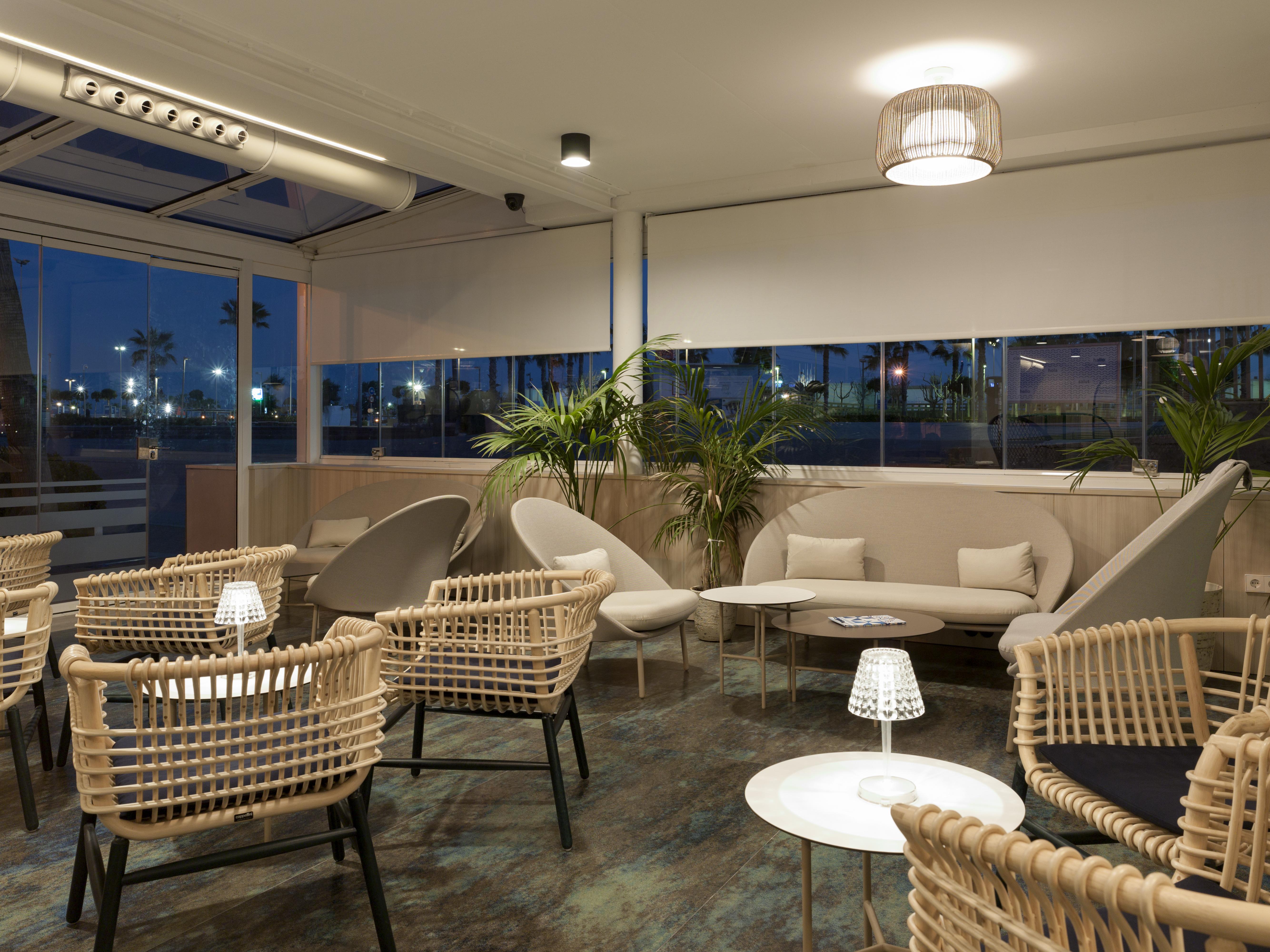 Hotel Neptuno 4*