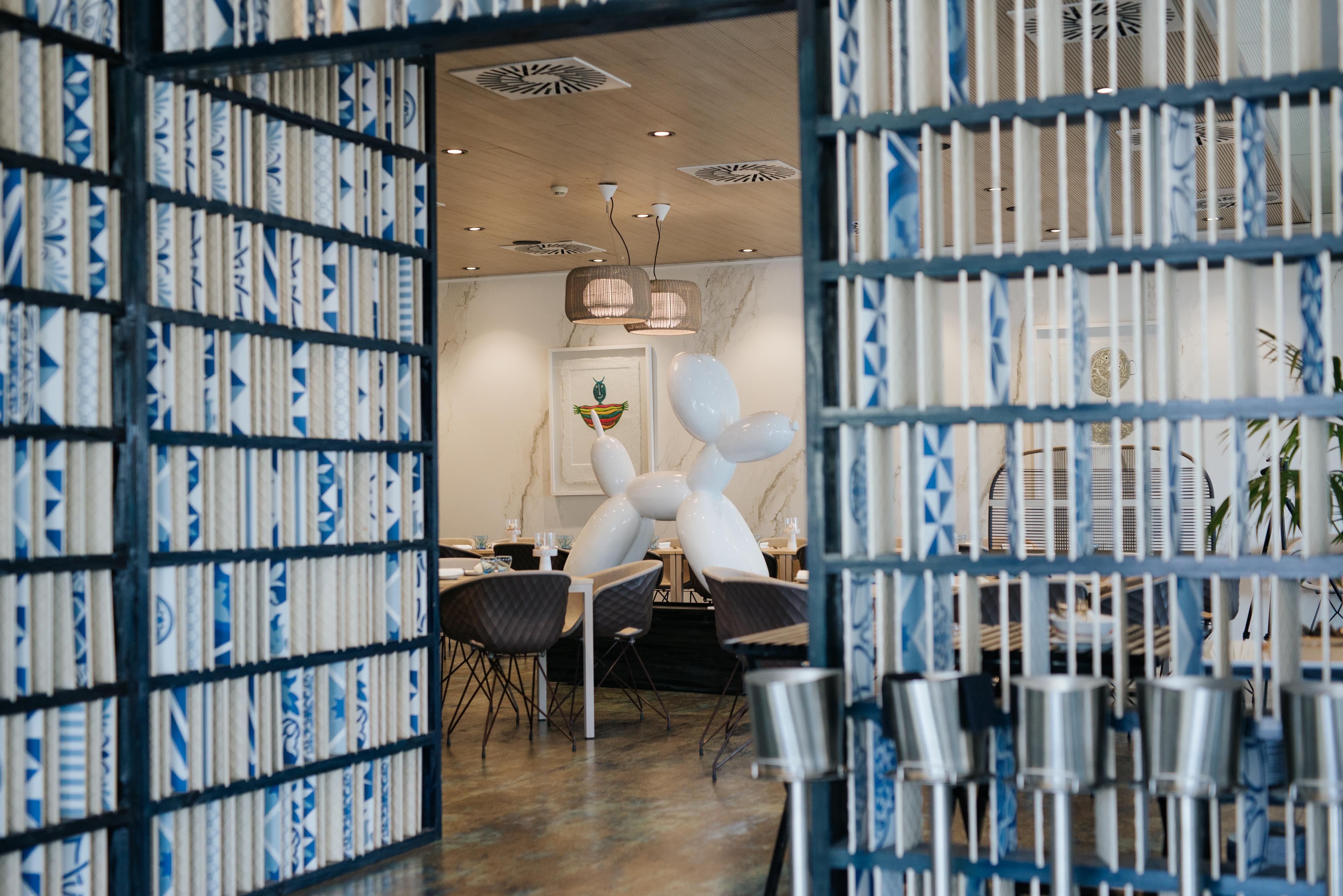 Hotel Neptuno