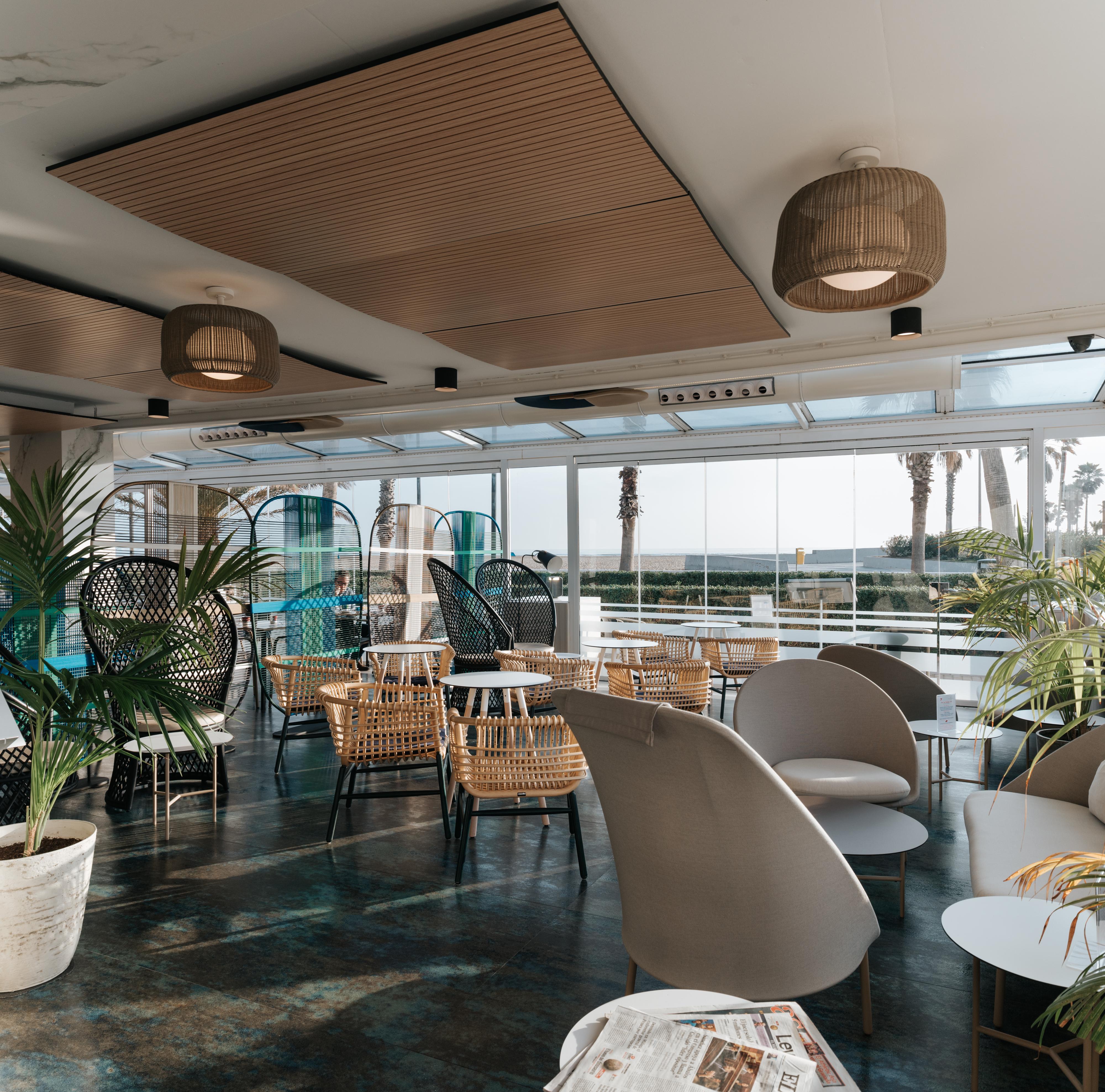 Hotel Neptuno Valencia