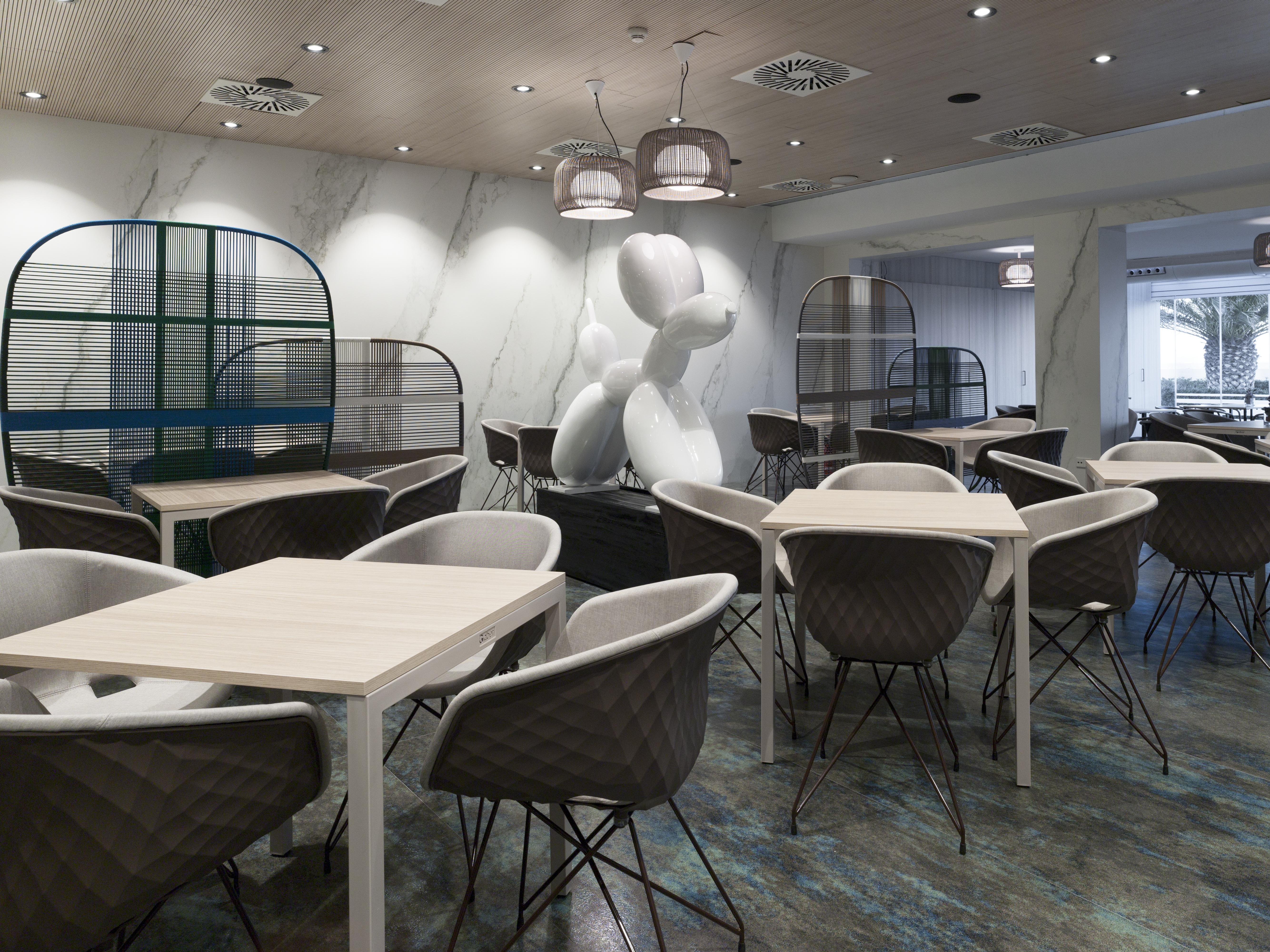 Hotel Neptuno 4*
