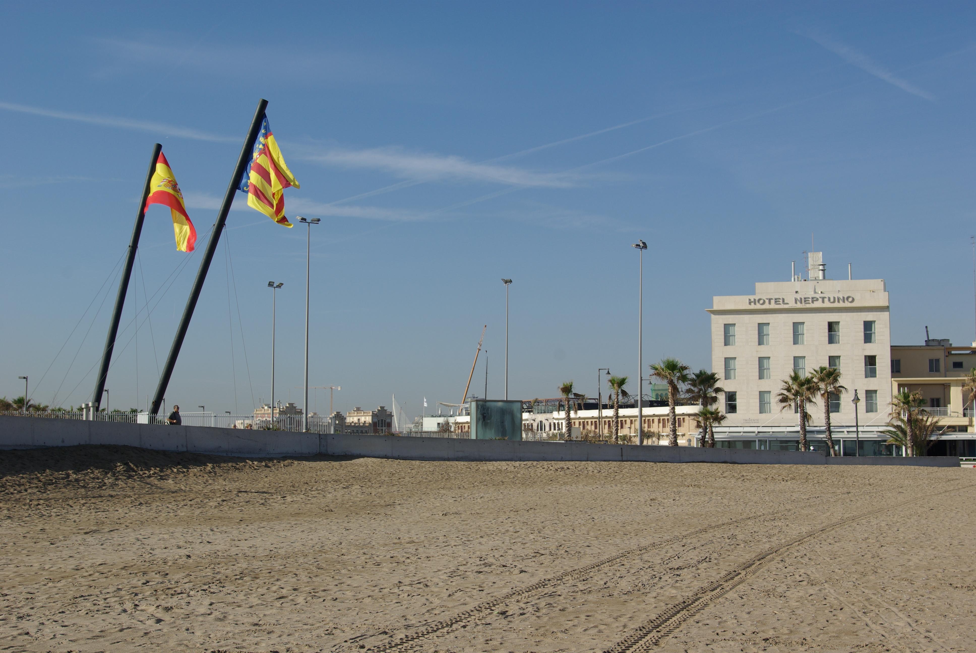 Neptuno Hotel