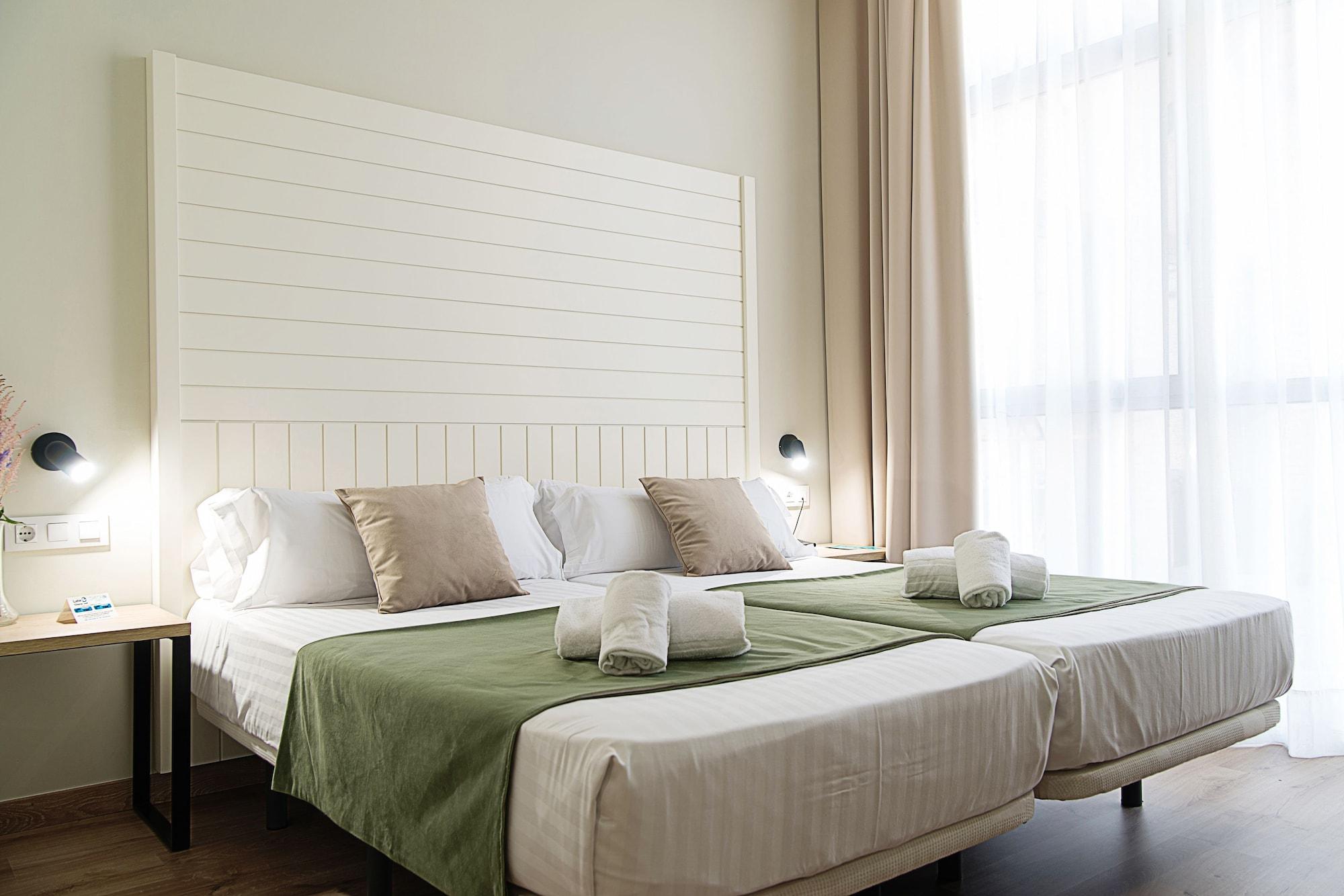 Dwo Hotel Valência
