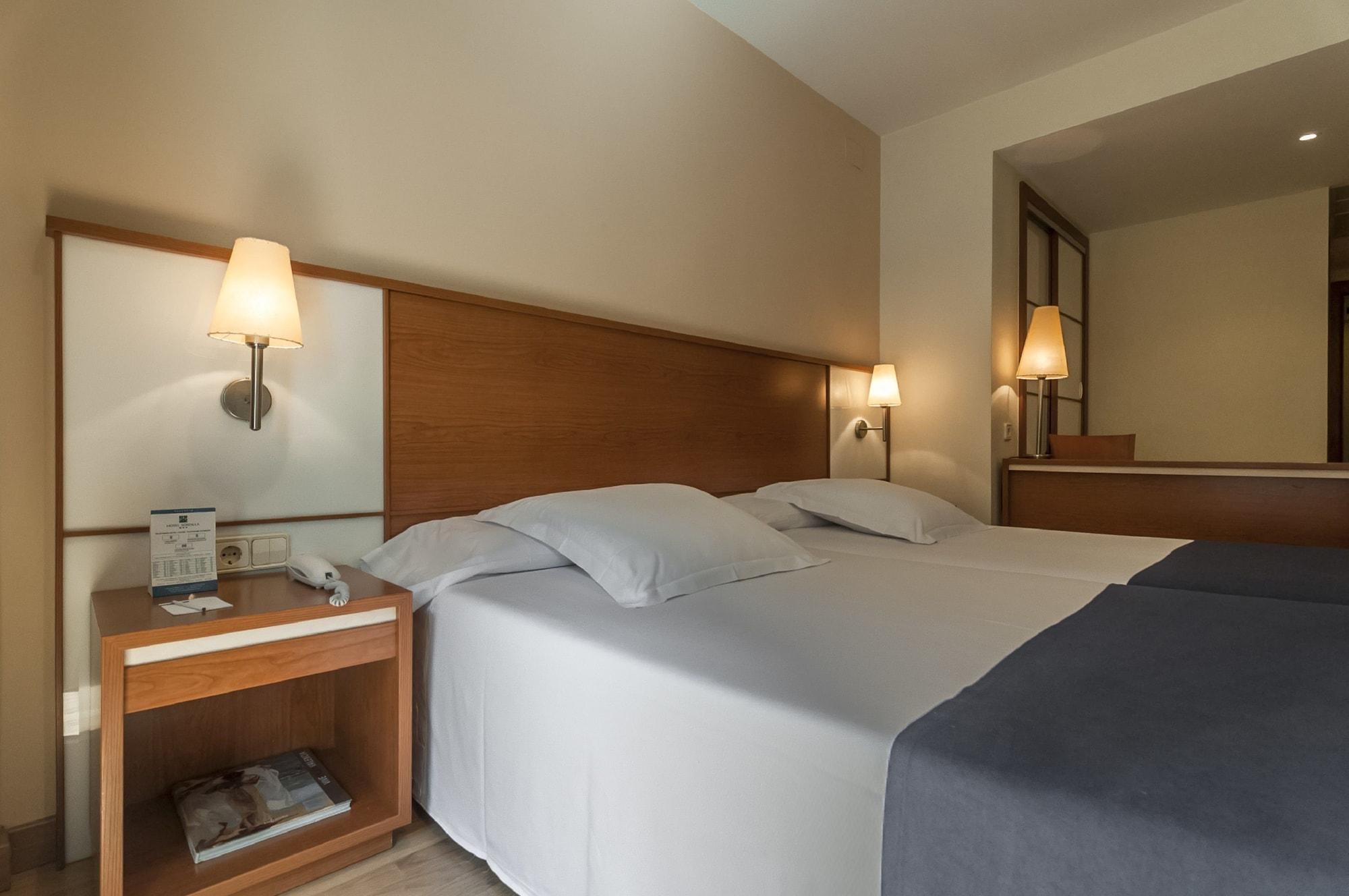 Hotel Rh Sorolla Centro
