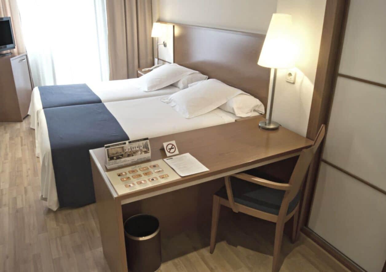 Rh Sorolla Centro Hotel Valencia