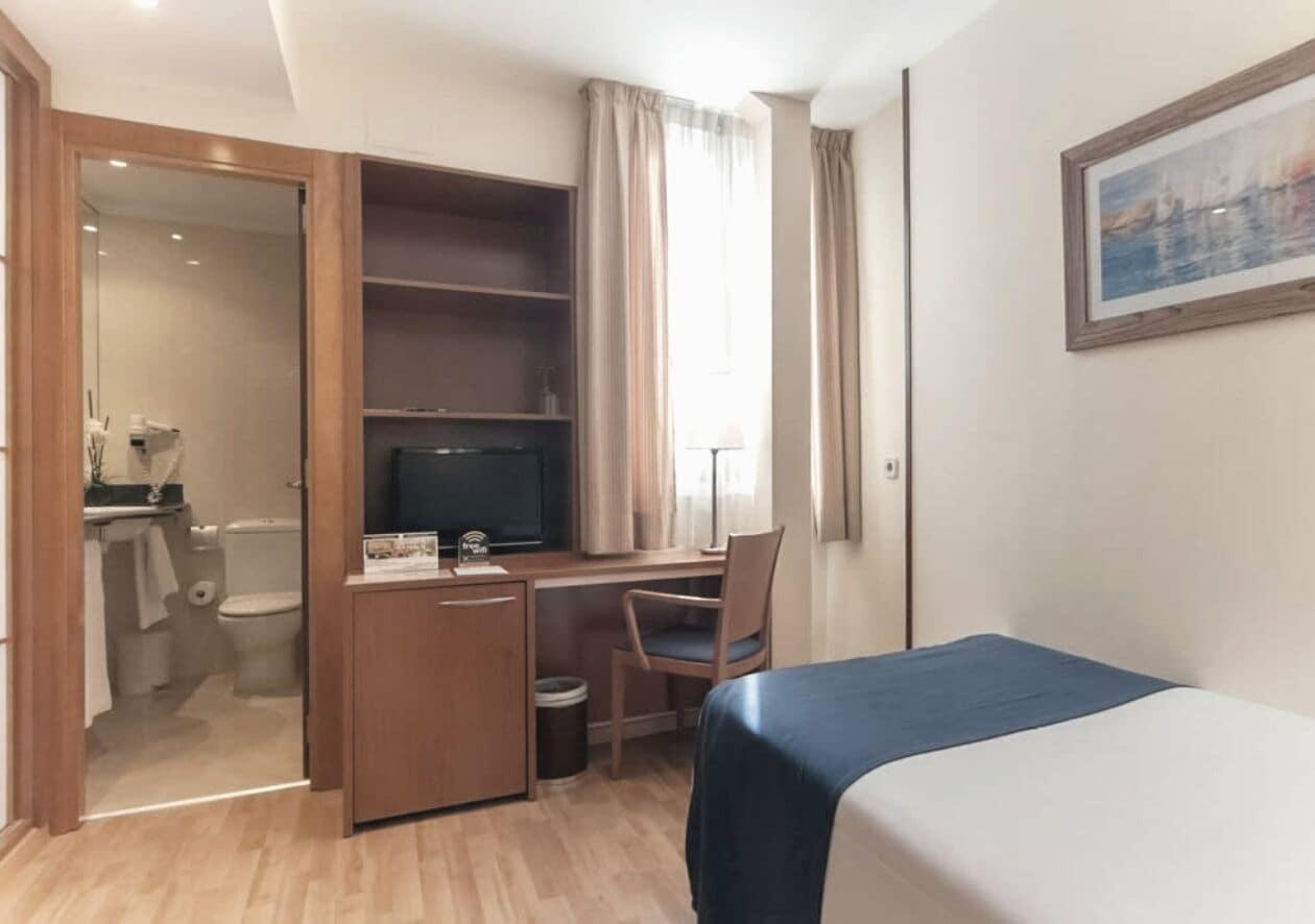 Rh Sorolla Centro Hotel Valencia