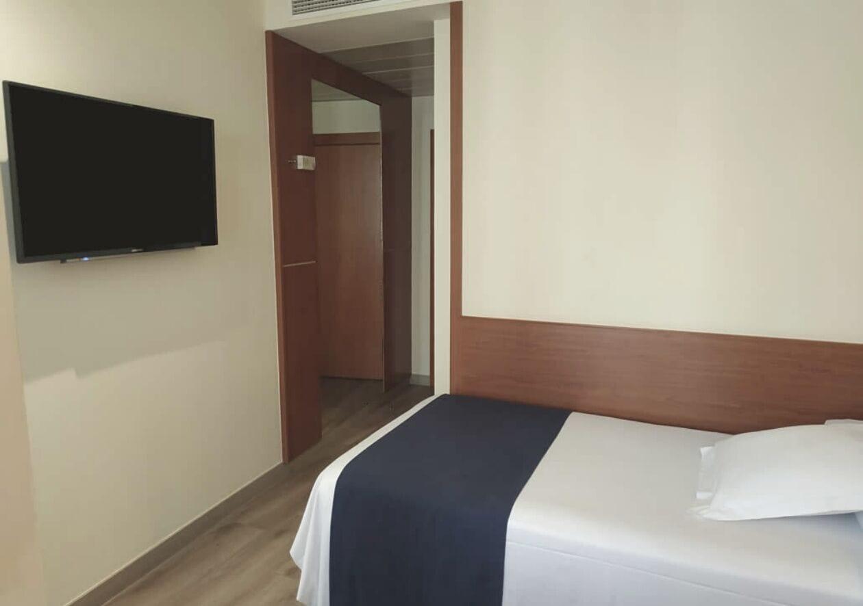 Hotel Rh Sorolla Centro 3*