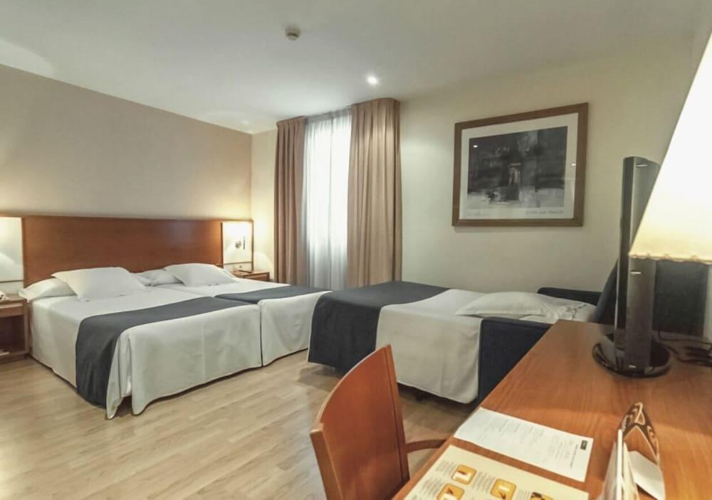 Hotel Rh Sorolla Centro
