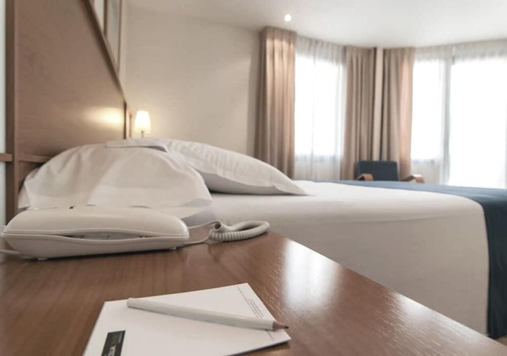 Hotel Rh Sorolla Centro Valencia