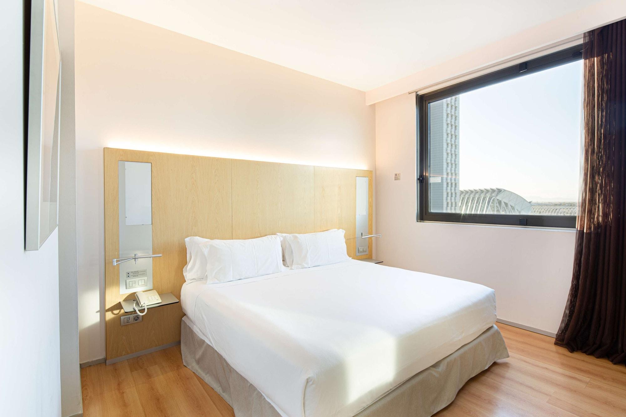 Barcelo 4* Valencia