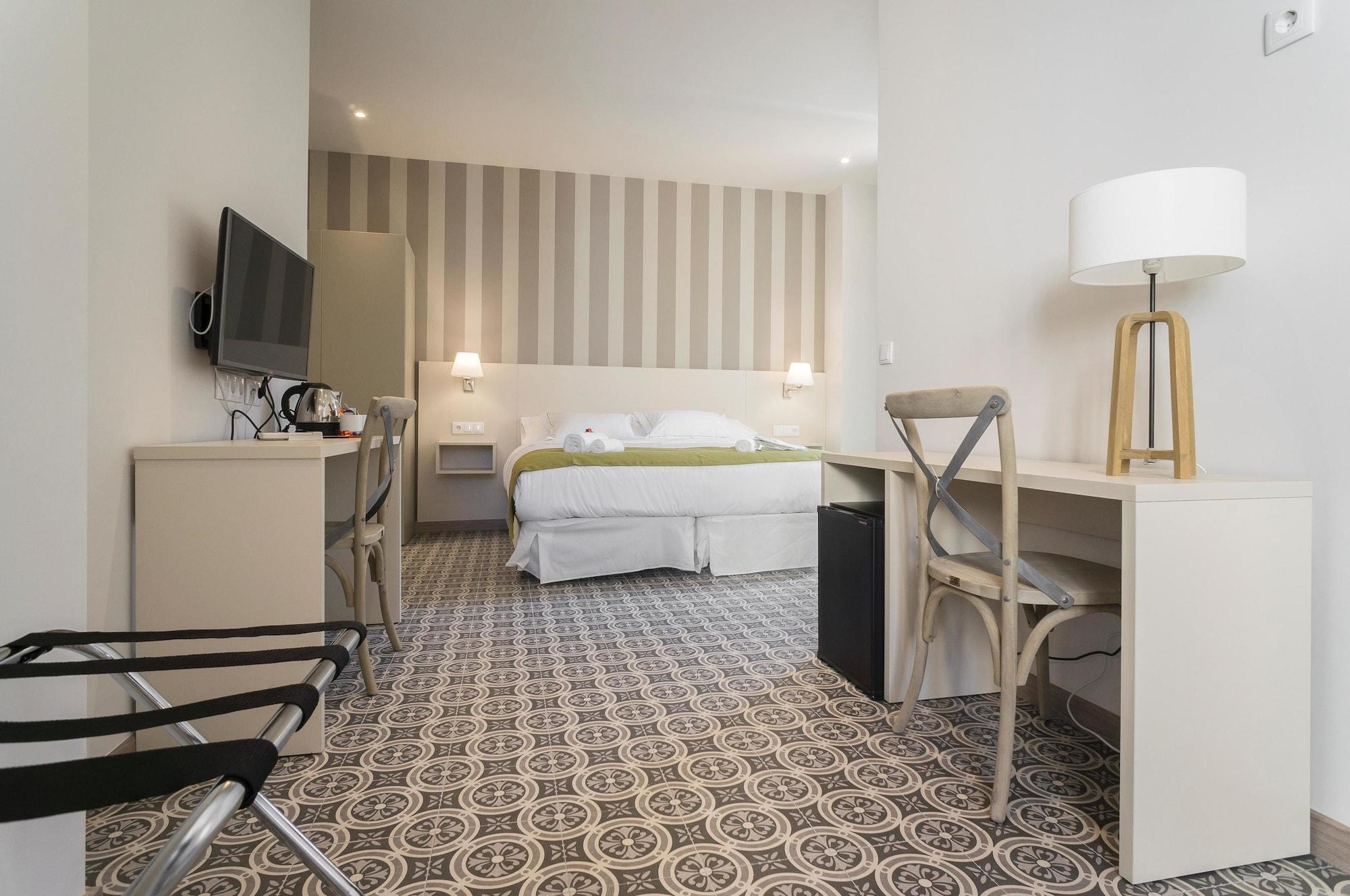 San Lorenzo Boutique Hotel 3*