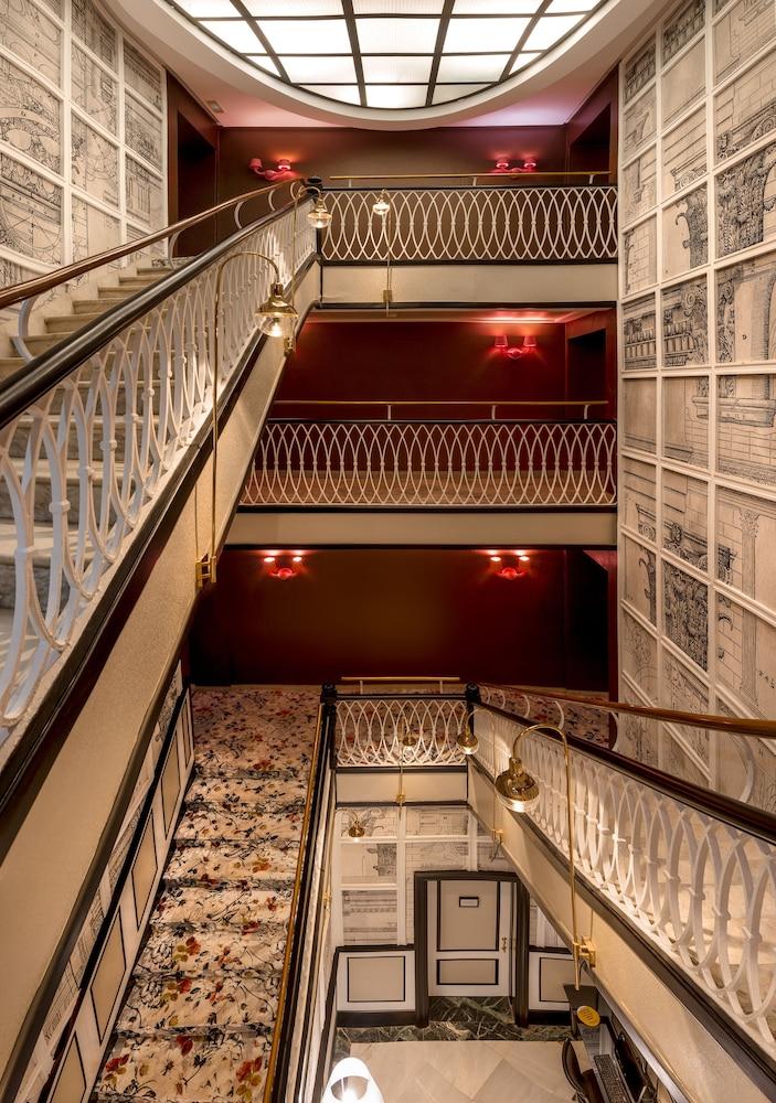 Hotel Sh Ingles Boutique Valencia
