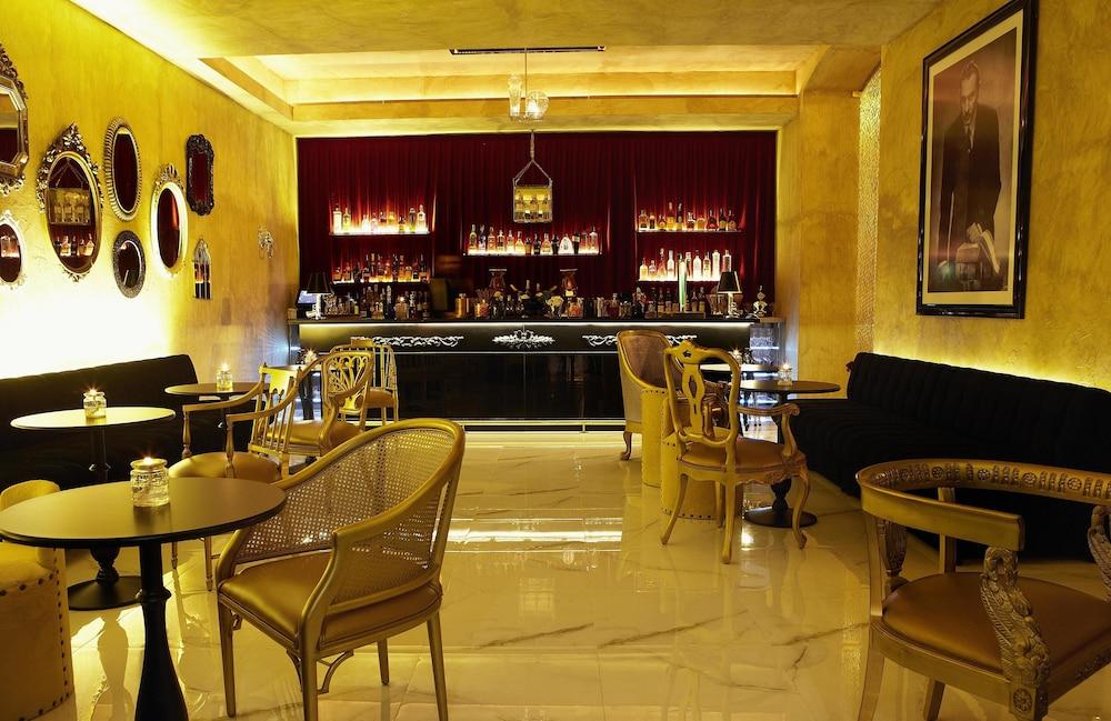 Hotel Sh Ingles Boutique 4*