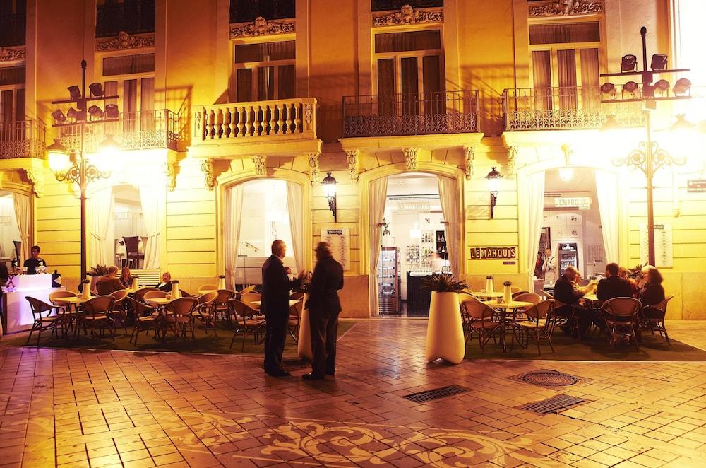 Sh Ingles Boutique Hotel