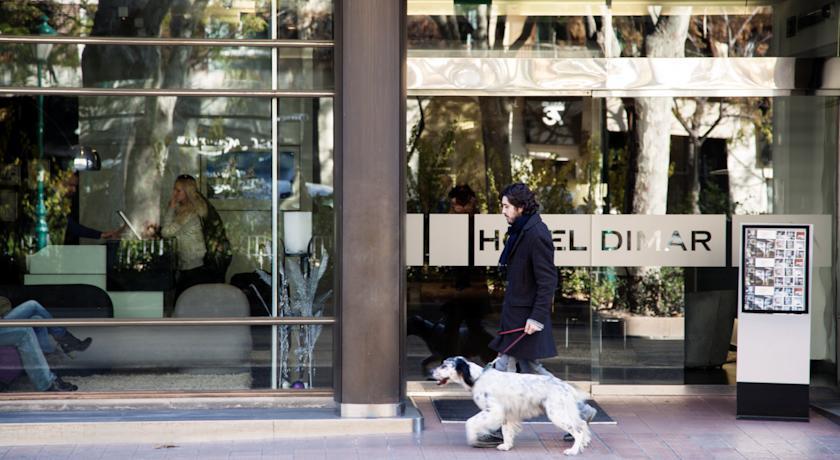 Dimar Hotel 4*