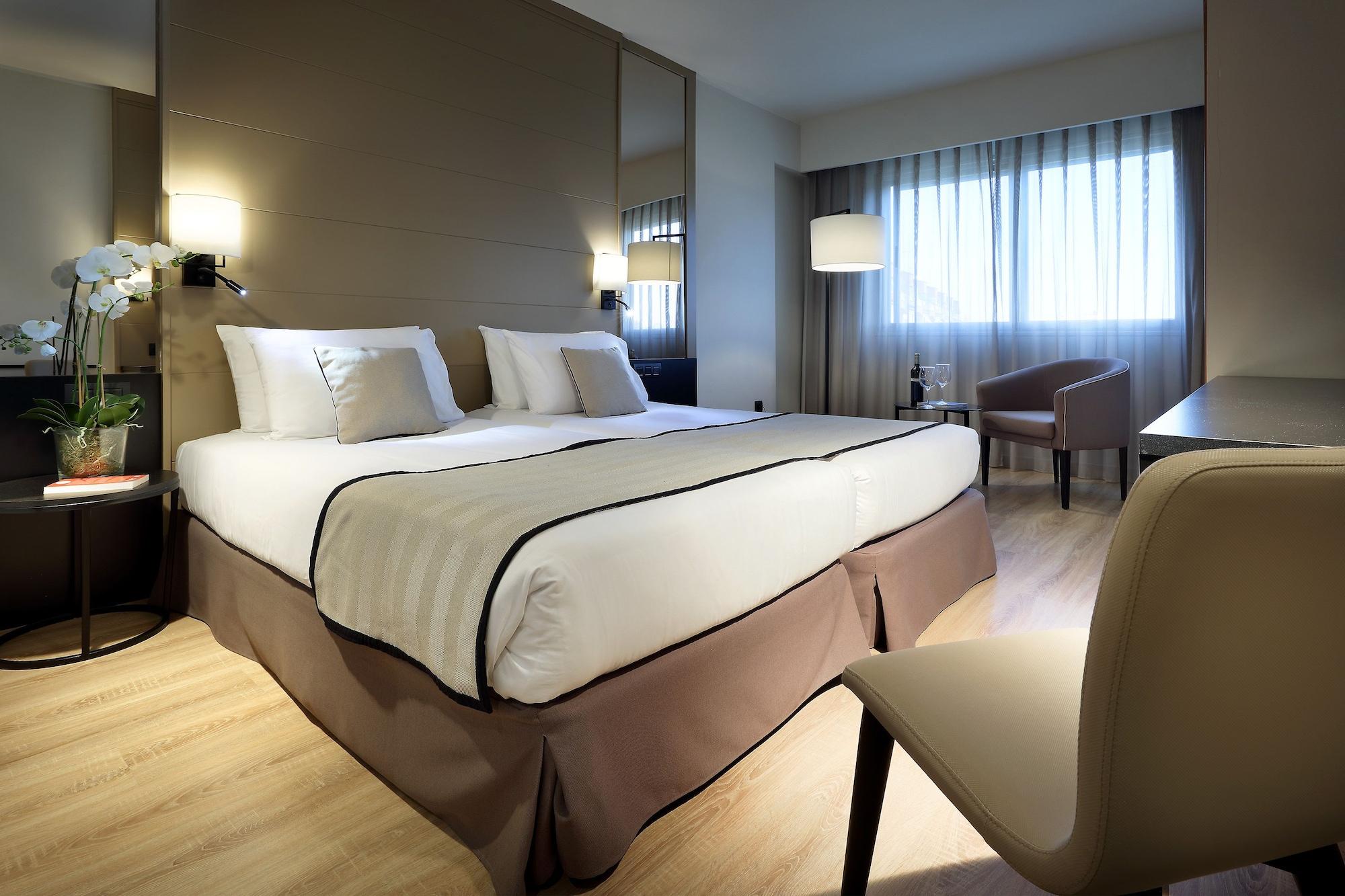 Exe Rey Don Jaime Hotel 4*