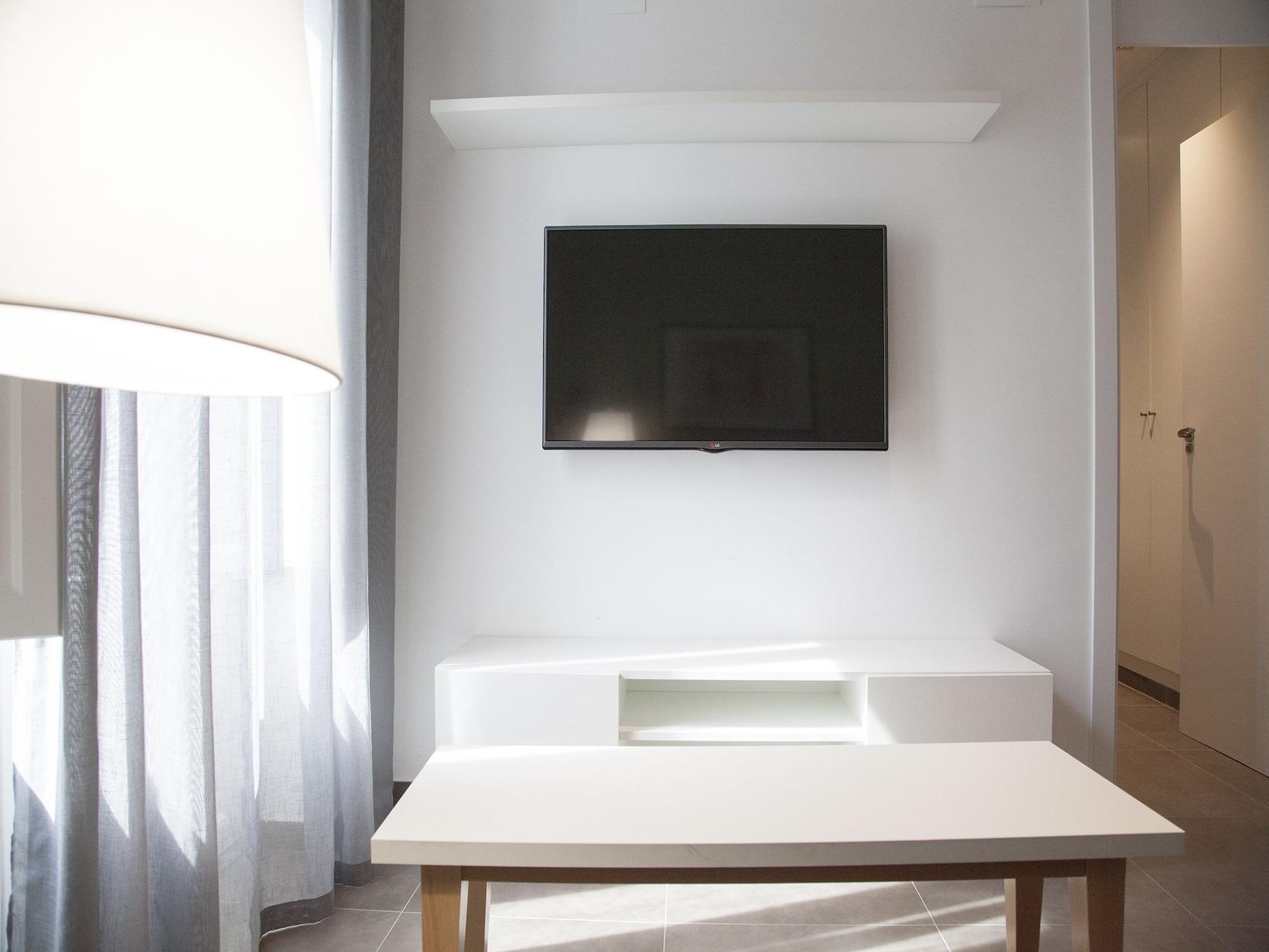 Appartement Flats Friends Soho *