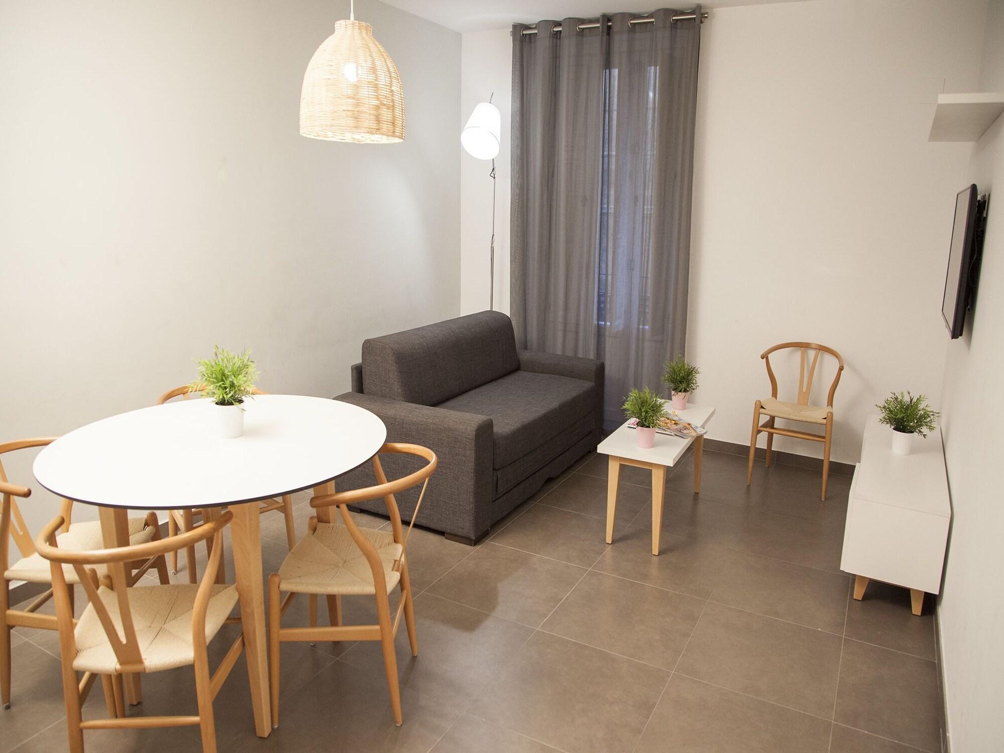 Appartement Flats Friends Soho