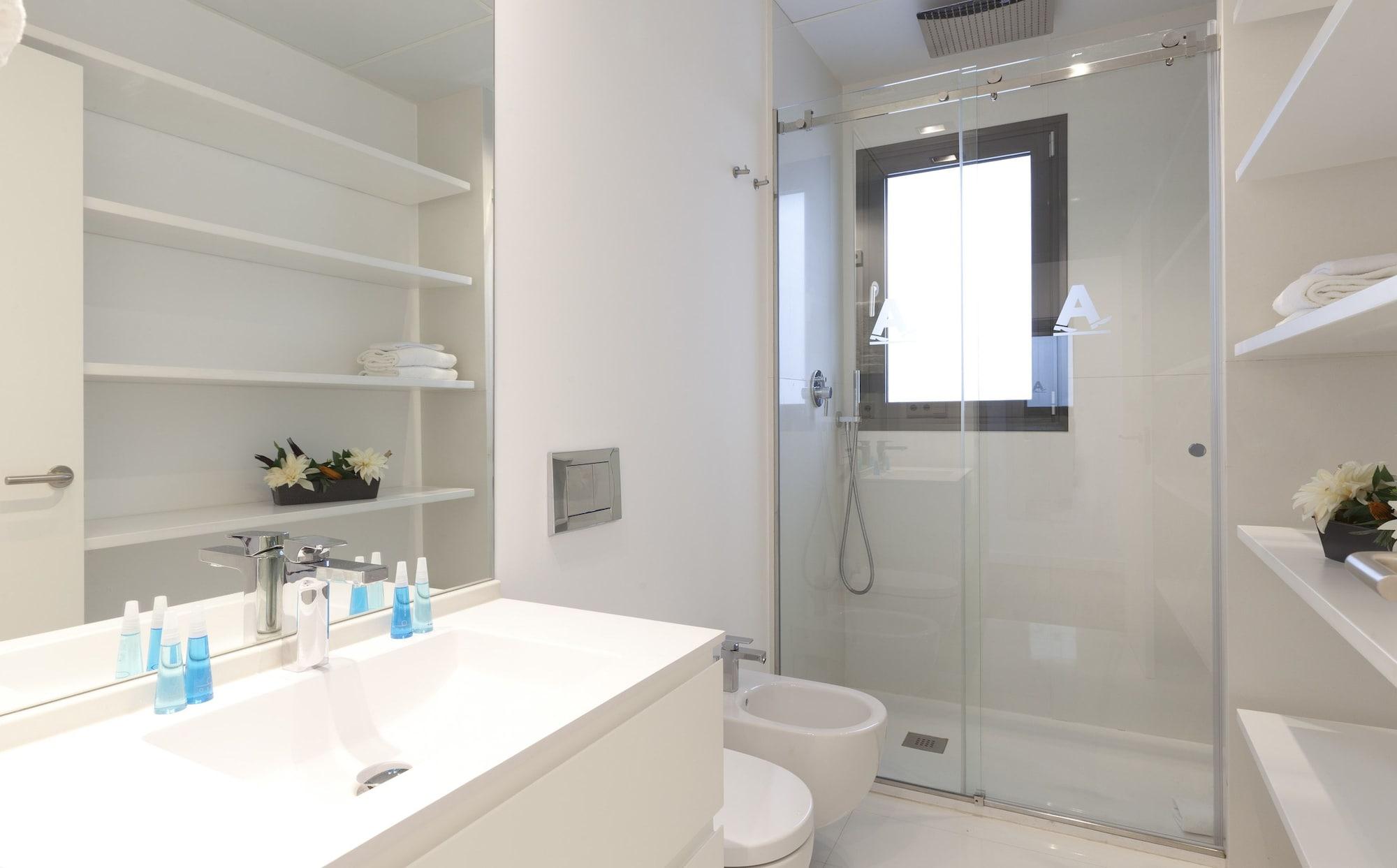 Valenciaflats San Martin Appartement Valencia