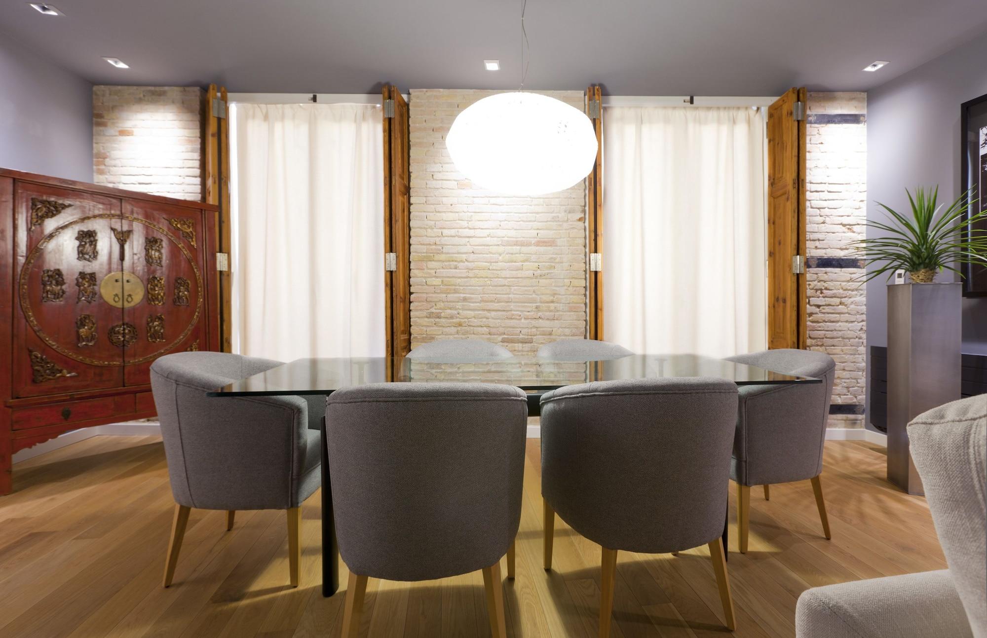 Appartement Valenciaflats San Martin *