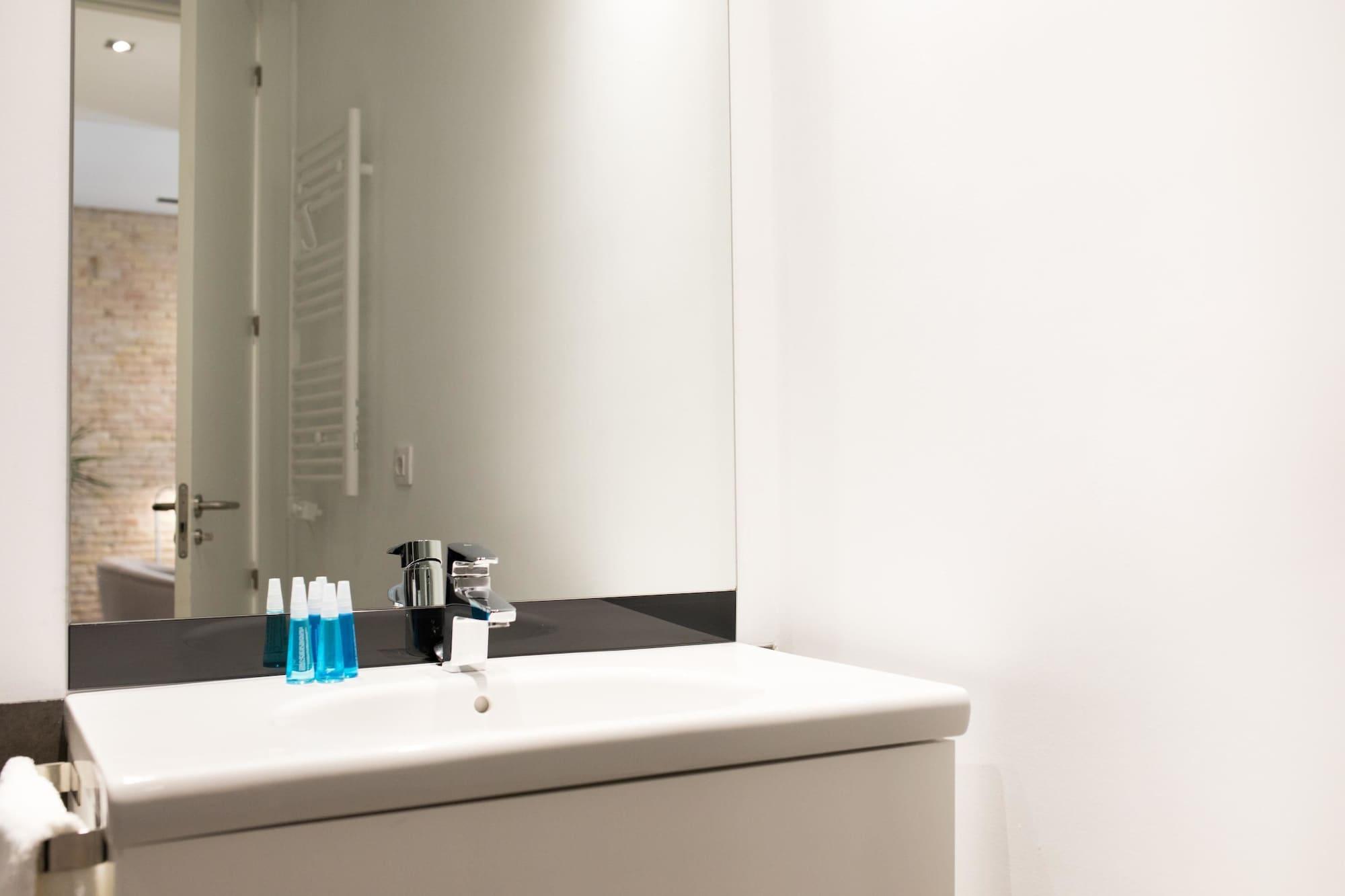 Apartment Valenciaflats San Martin