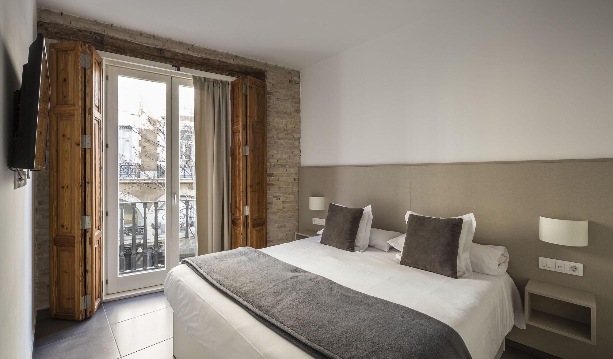 Valenciaflats San Martin Appartement Valencia