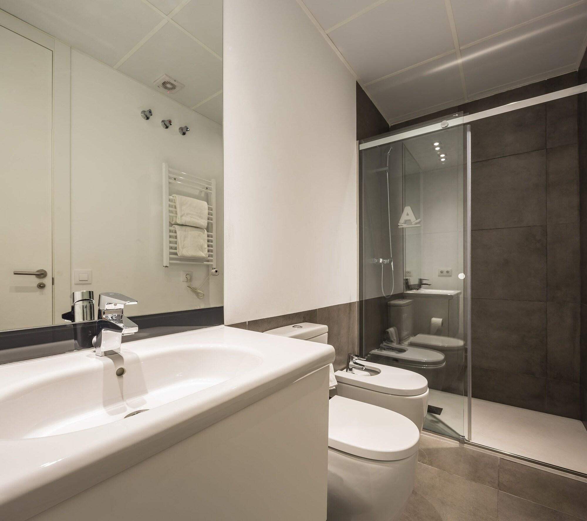 Appartement Valenciaflats San Martin