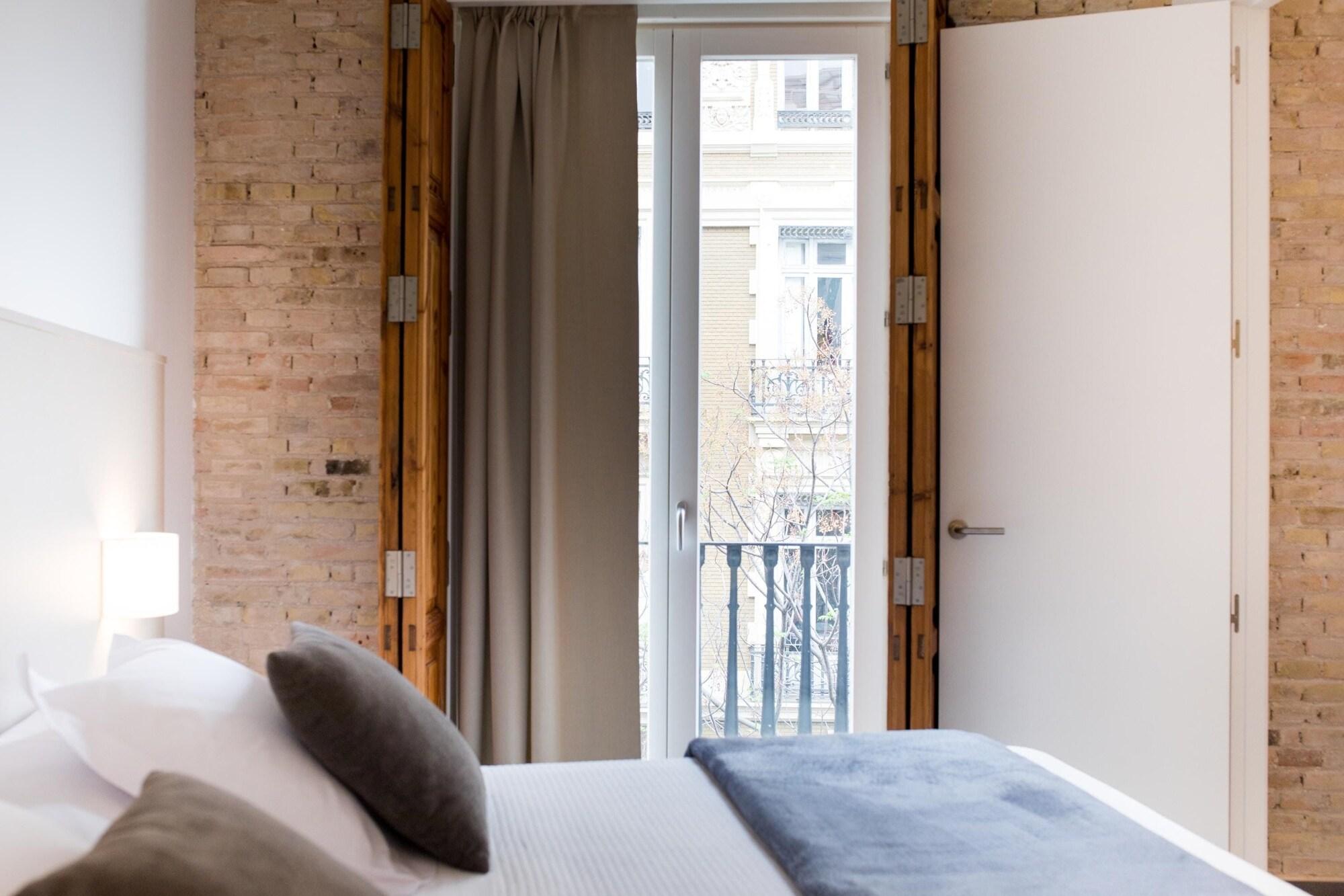 Appartement Valenciaflats San Martin