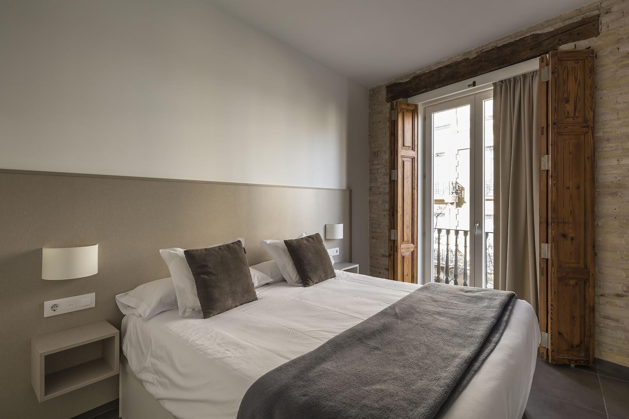 Valenciaflats San Martin Appartement Valencia