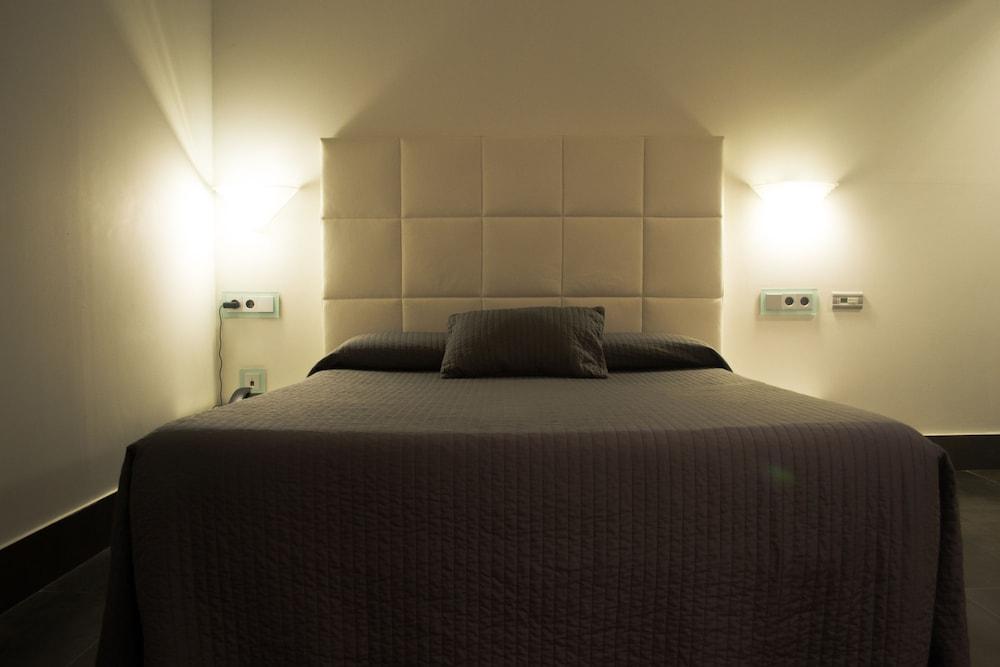 Hotel El Coso