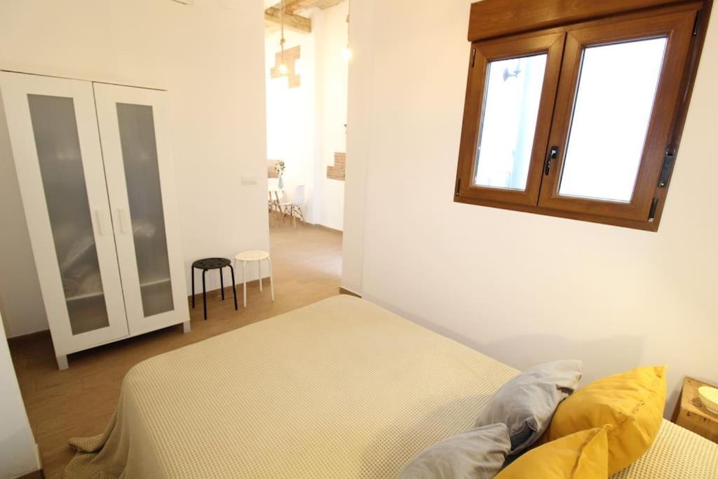 Casa Tipica Del Cabanyal Apartment